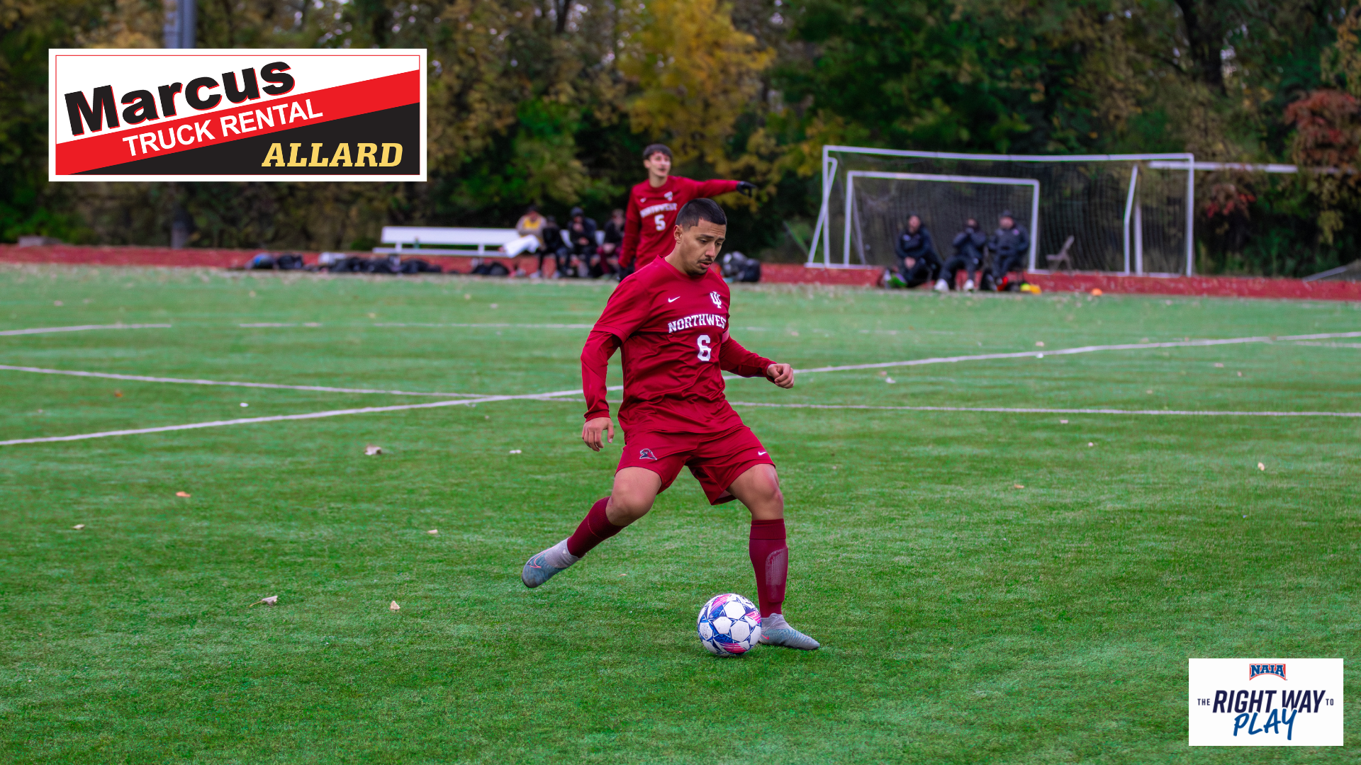 MSOC takes down SFU on senior night 10/28