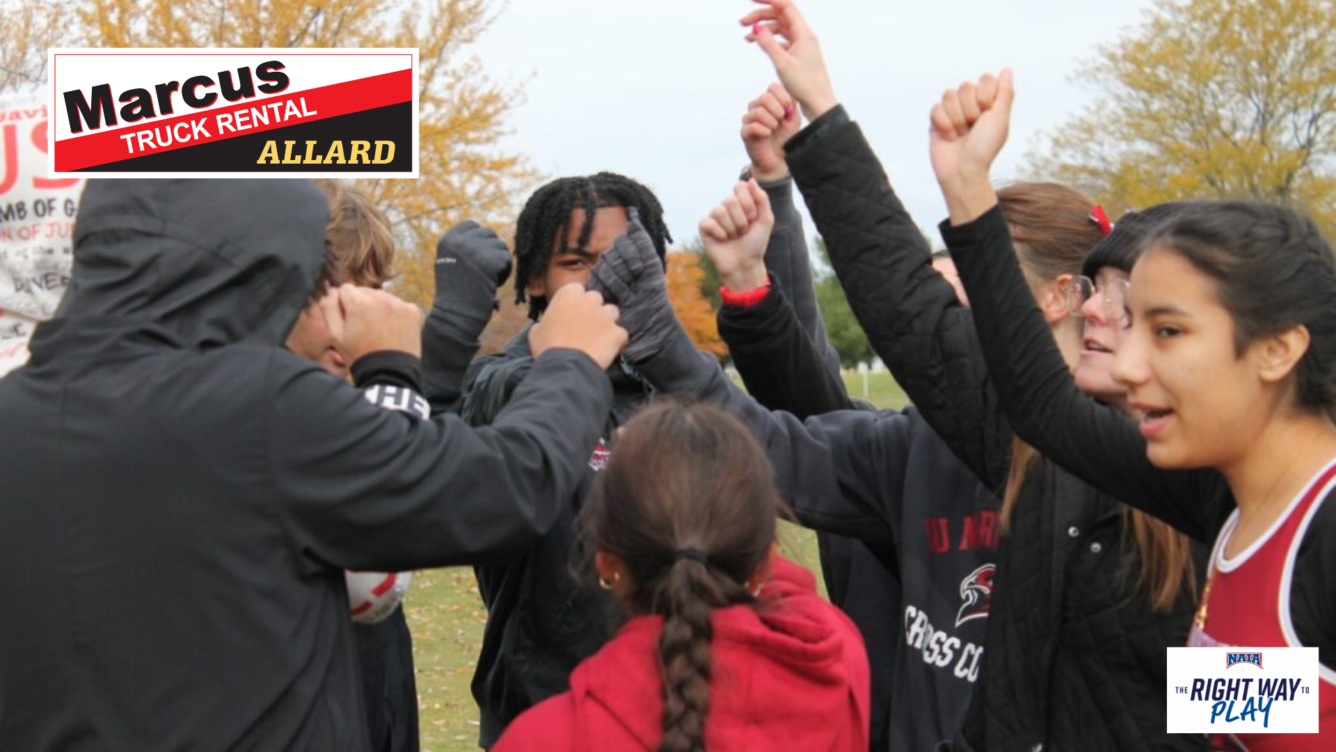 XC CCAC Championship Recap 11/14