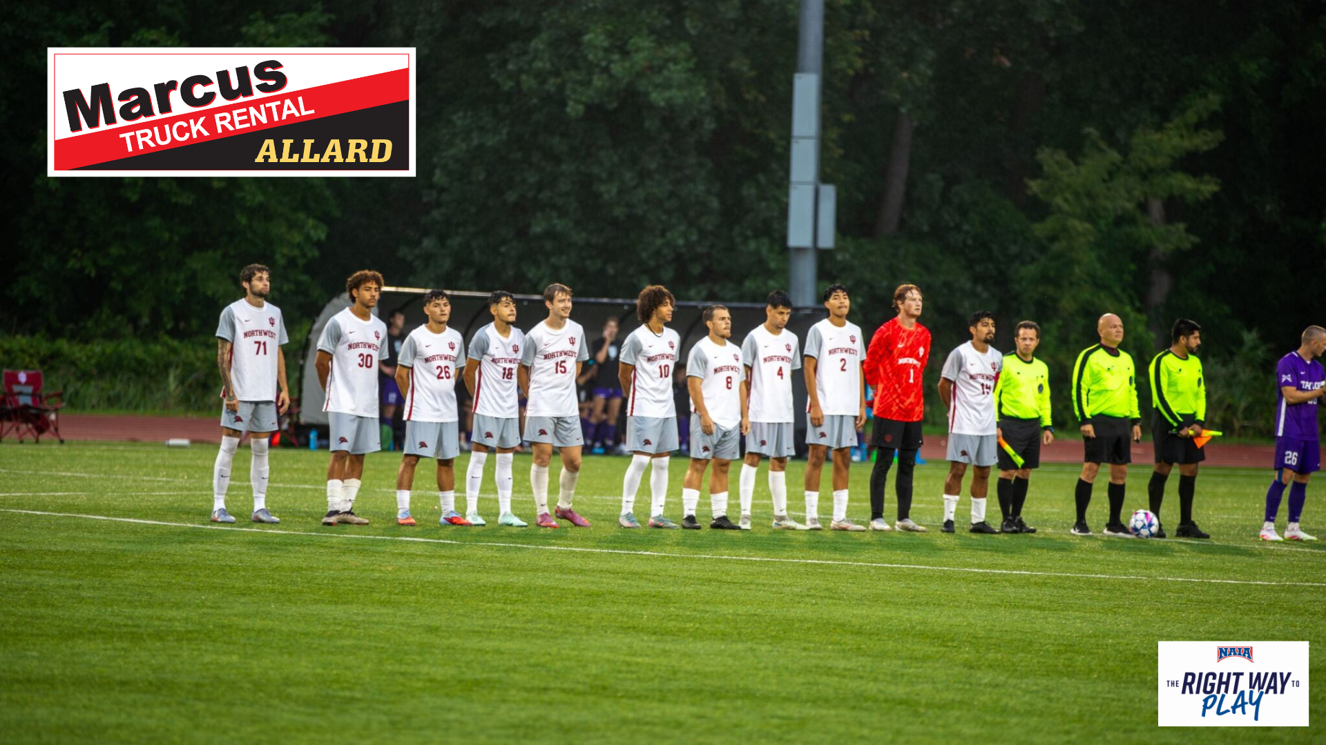 MSOC ends their 2025 season on the road at ONU 11/1