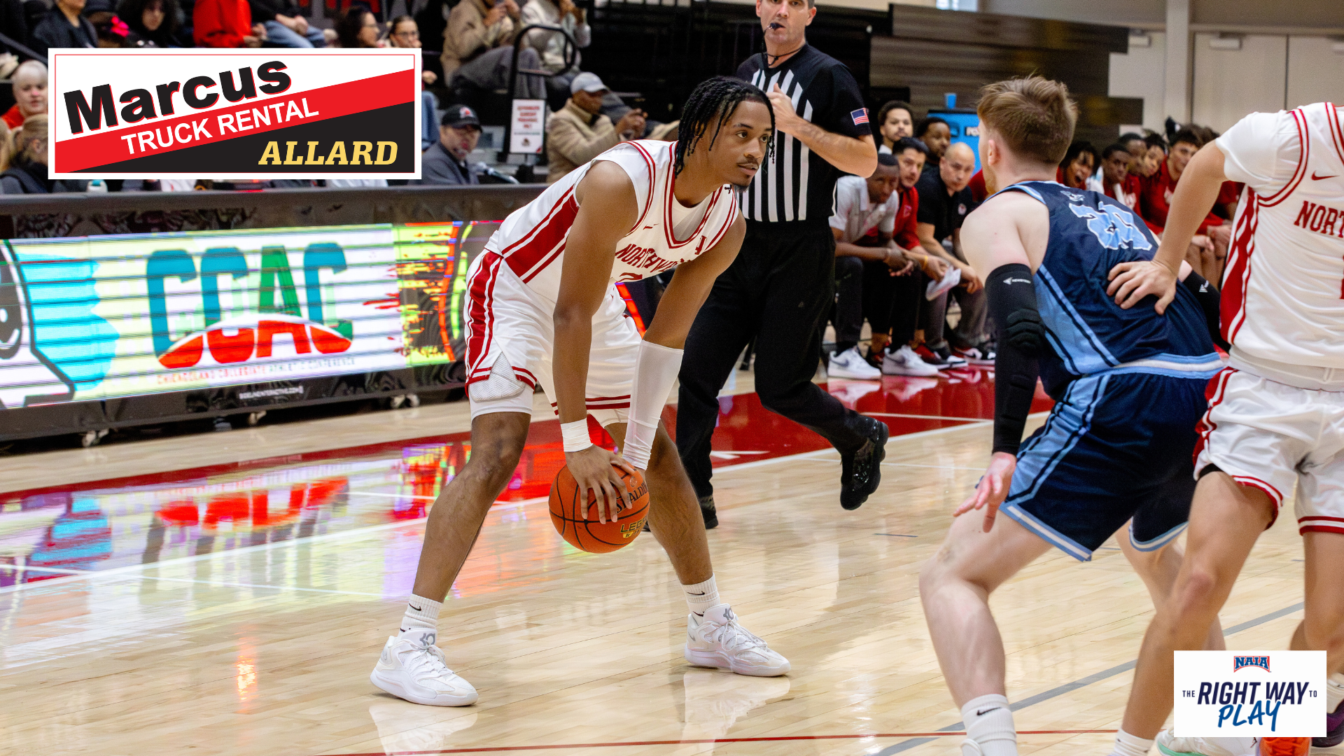 IUN vs SAU MBB - Win 11/22