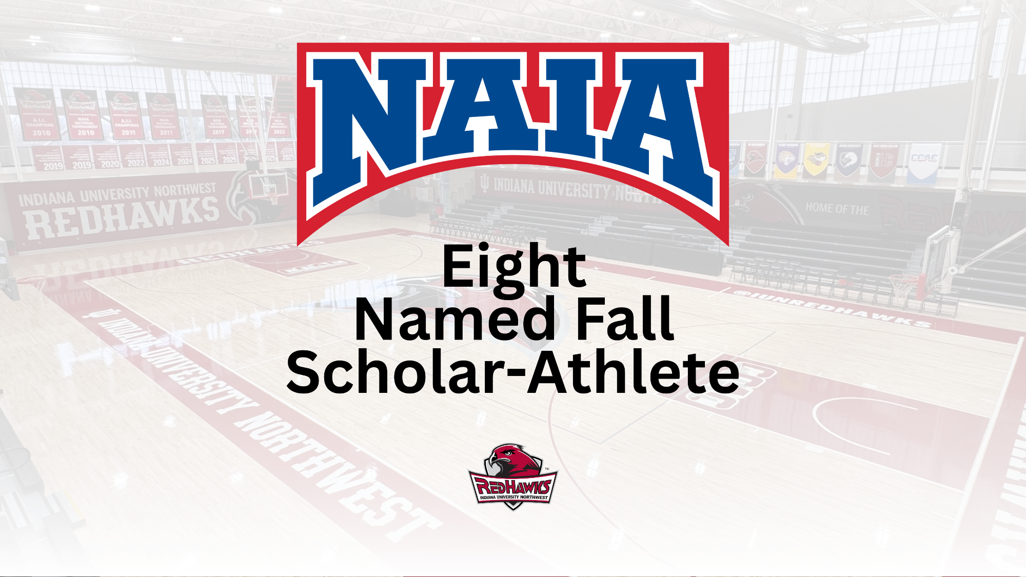 NAIA Fall Scholar-Athletes 2025