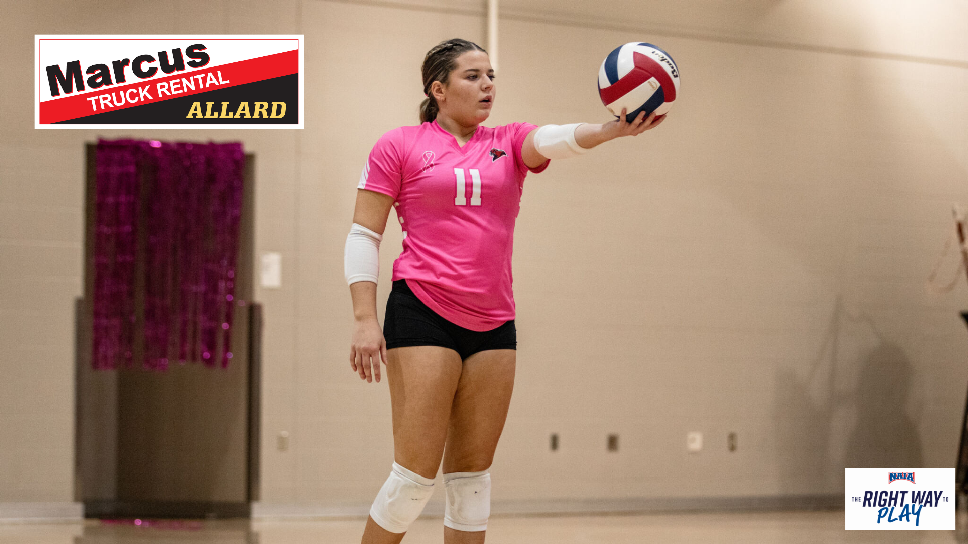 VB lost to IU South bend on road 11/4