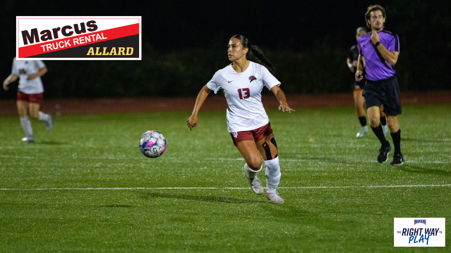 CCAC Quarterfinals history made, but lost to HCC 11/4