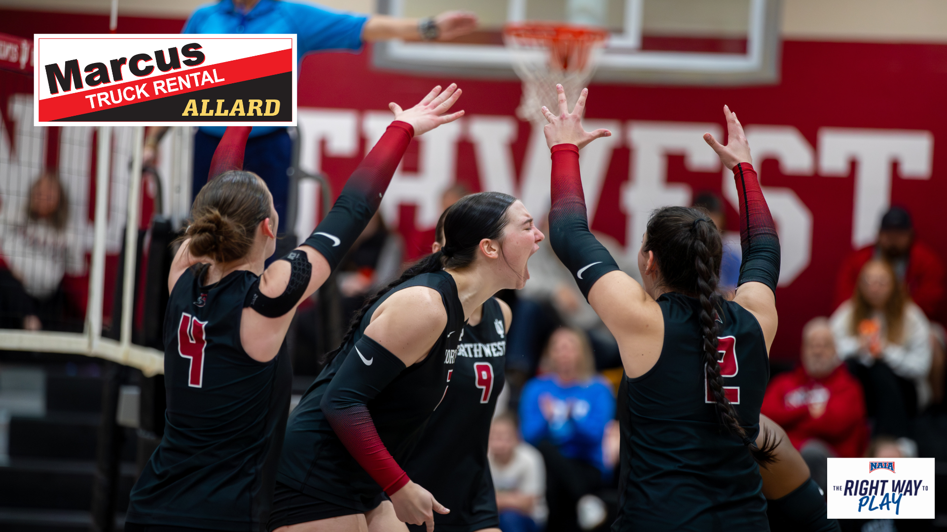 VB takes down CCSJ and secures CCAC Tournament Birth 11/06