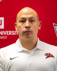 Javier Heridia 2025
