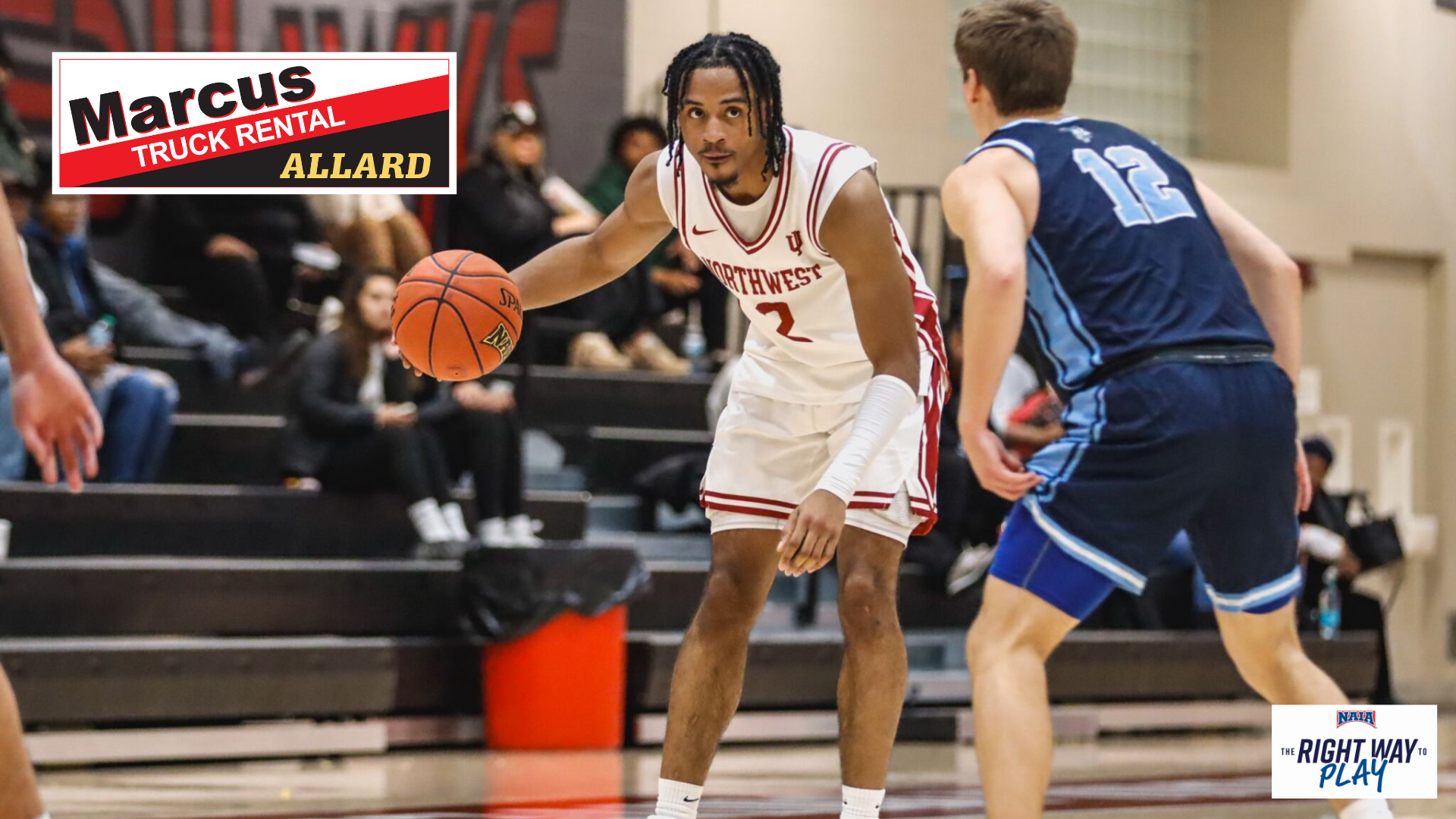 MBB vs IU Kokomo 12/10