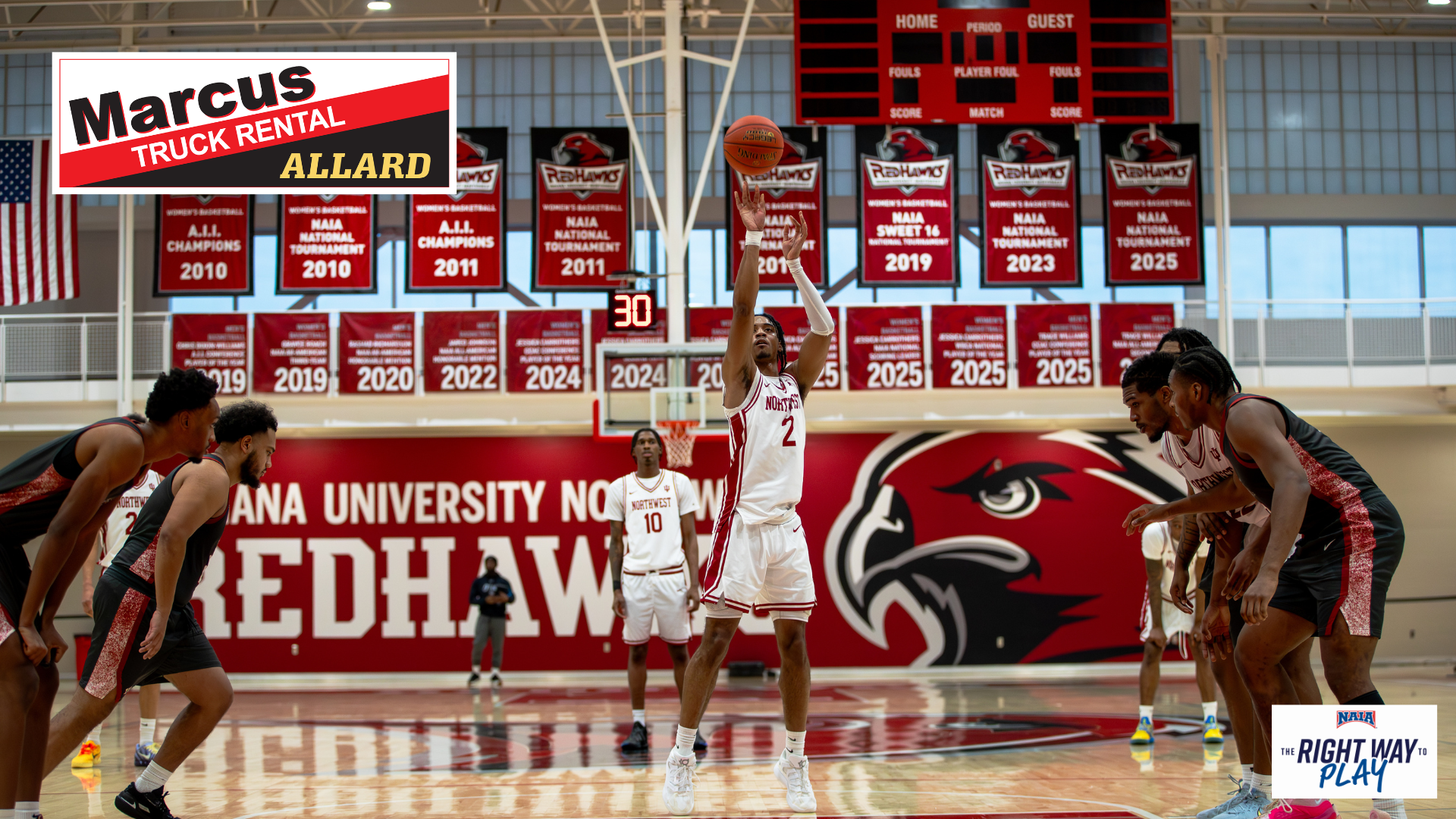 IUN vs IUE, lost 12/22