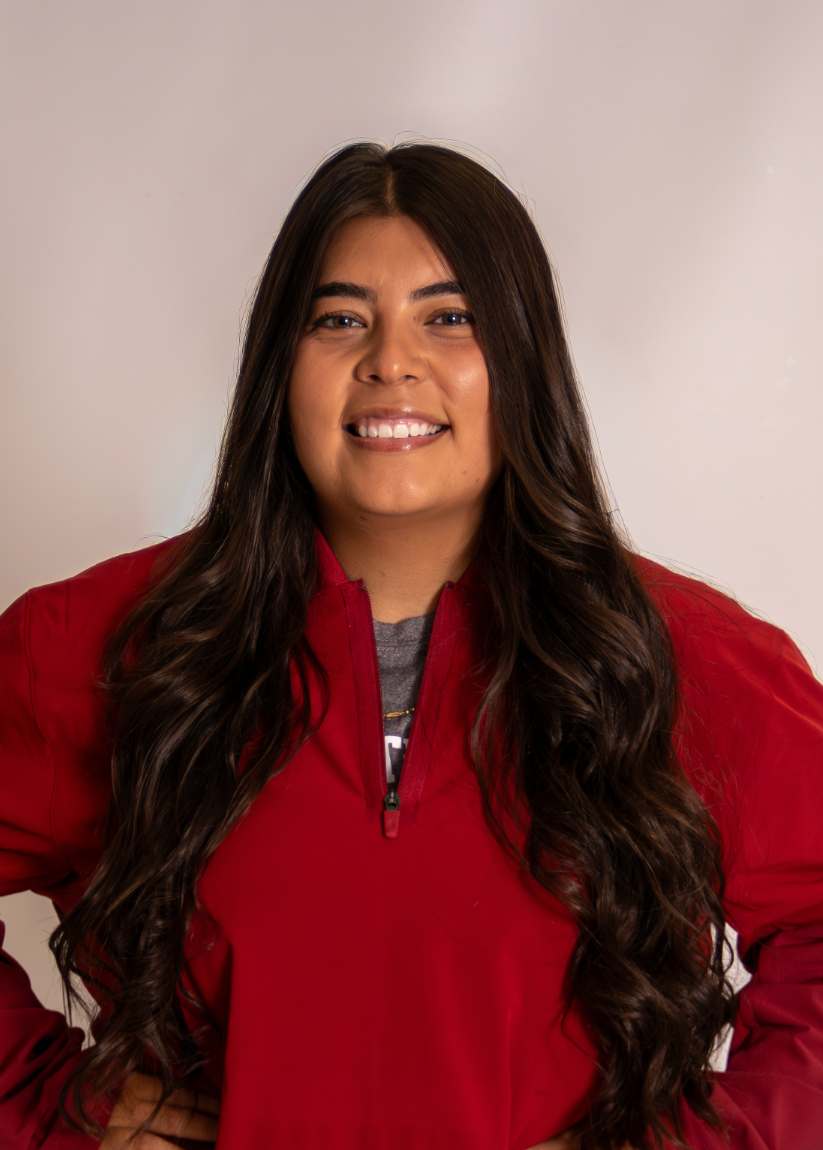 Alondra Avalos 2025