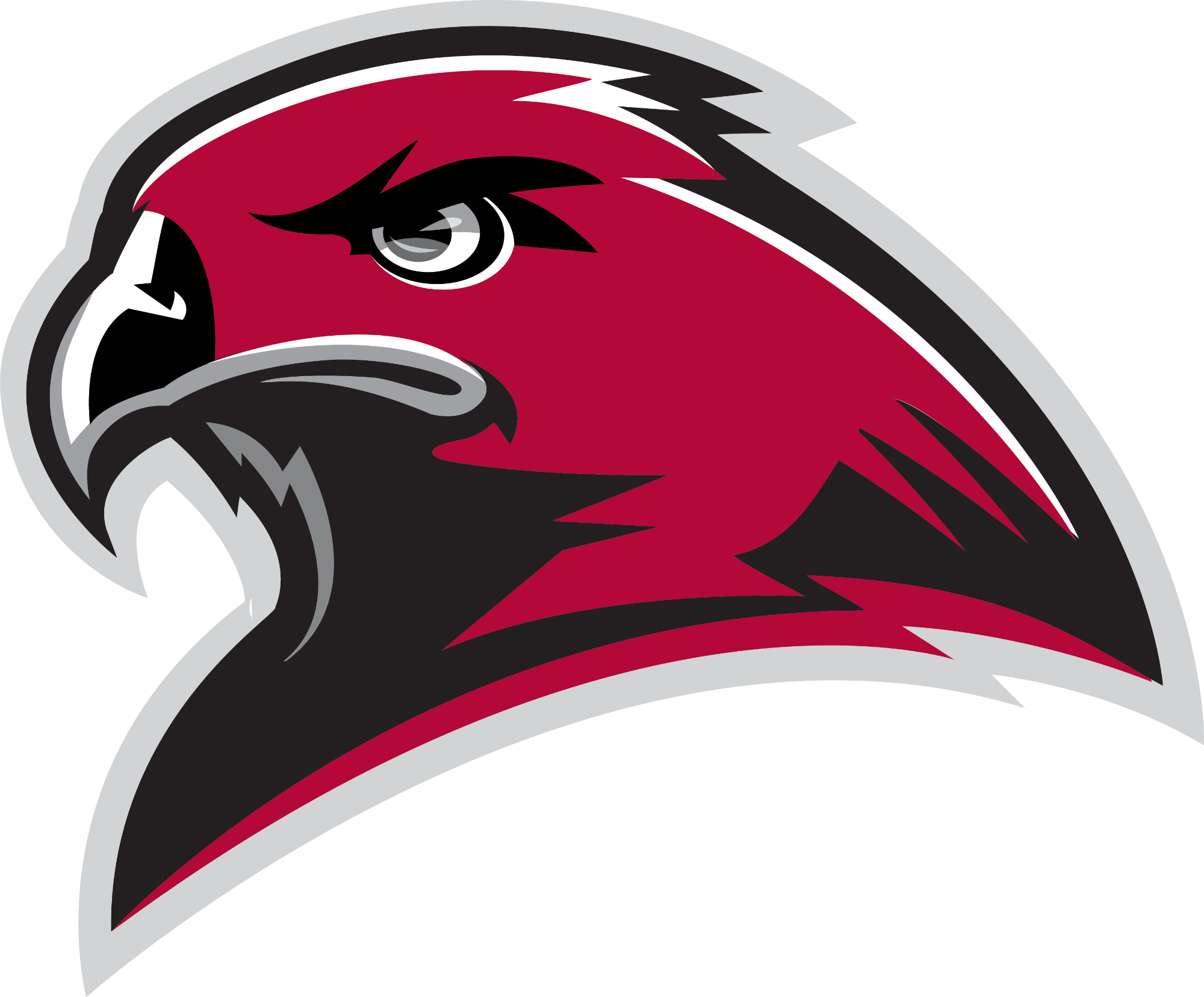 REDHAWK SECONDARY LOGO 