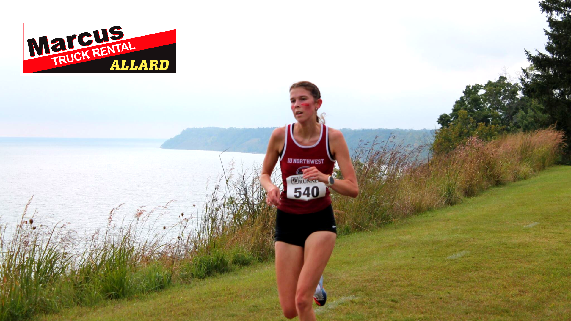 XC Ken Weidt Recap 9/13