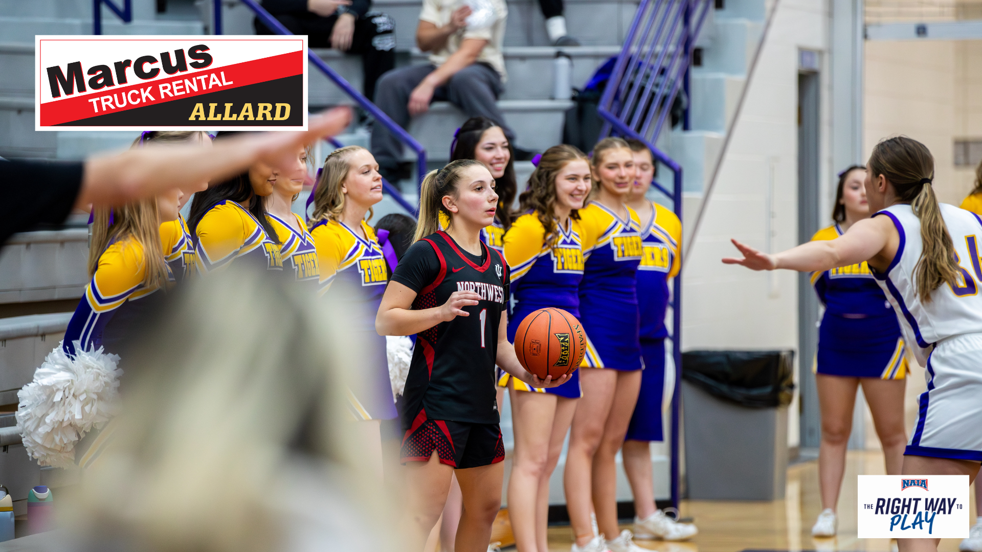 WBB at ONU (RV) 1/17