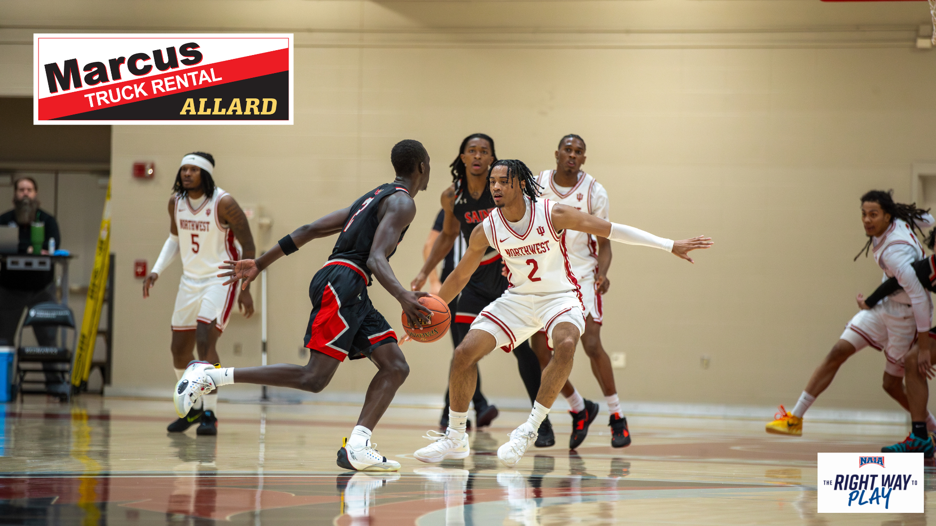 MBB vs. SXU 1/28