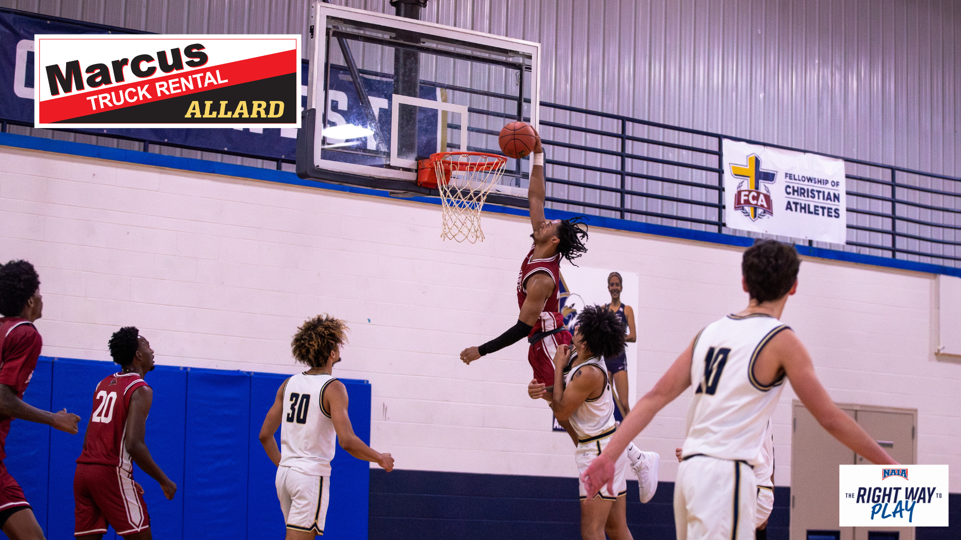 MBB skid 6-game losing streak to open 2026 1/3