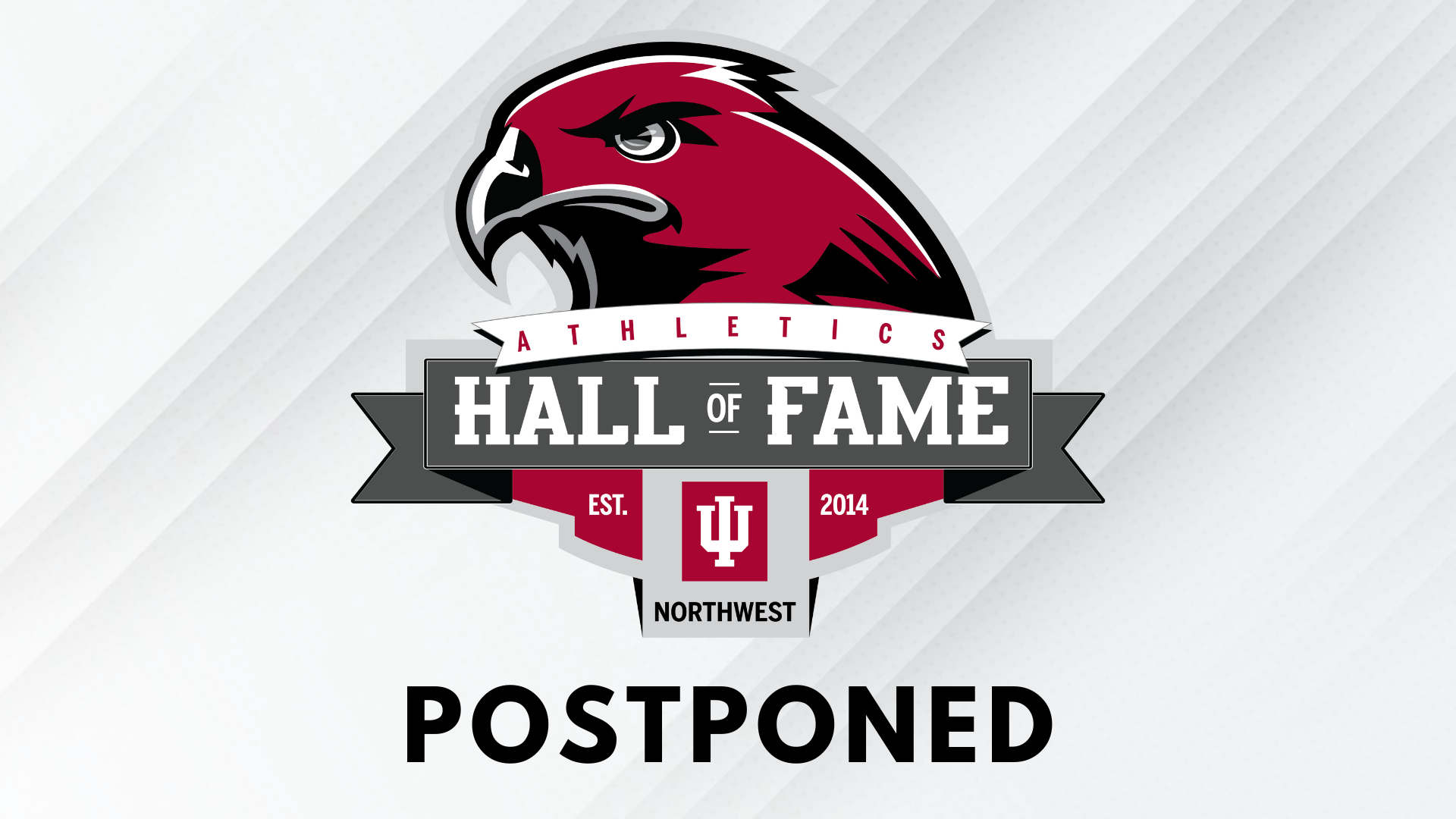 HOF Postponed 1/30