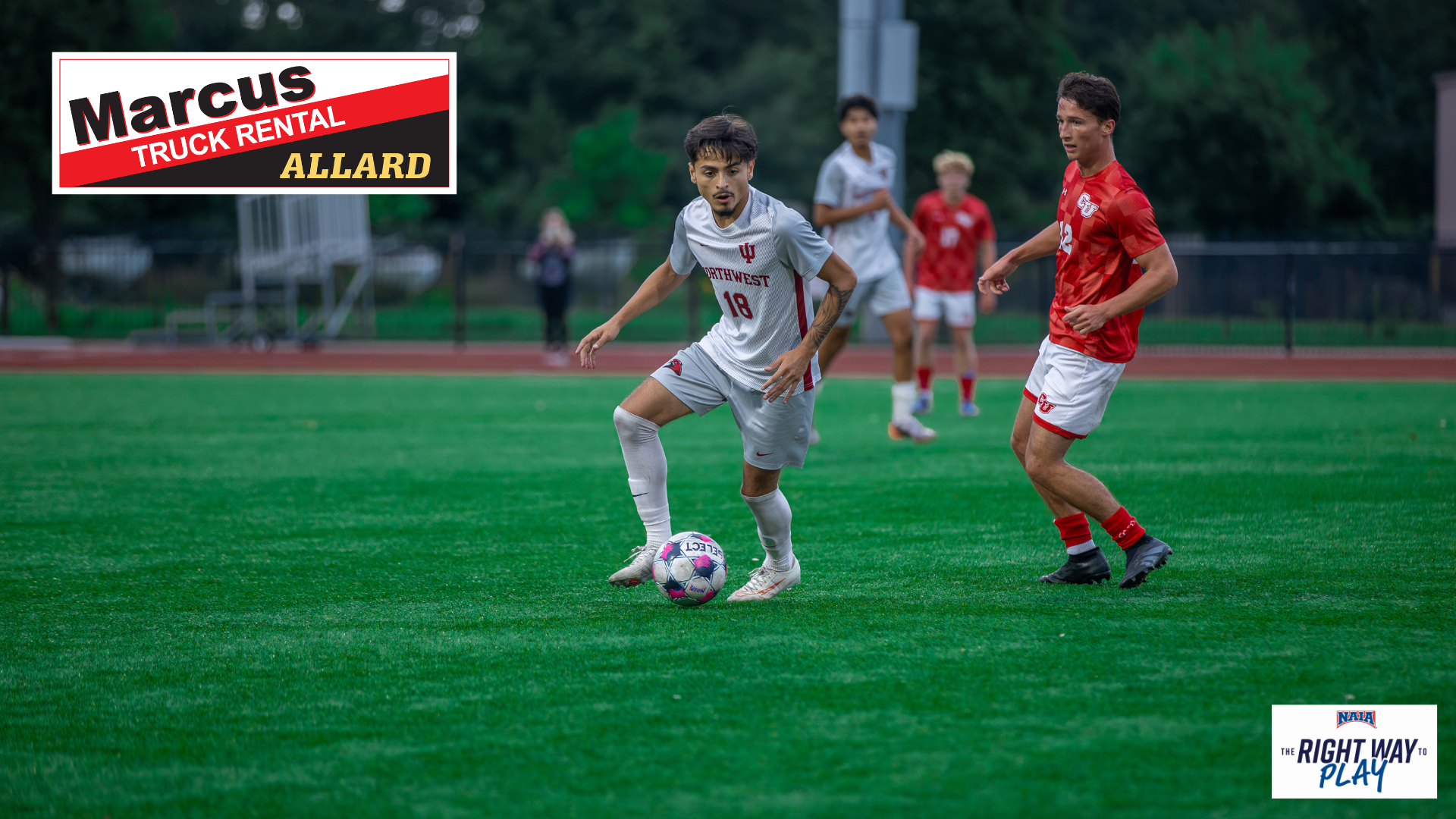 Msoc drops to HCC 2026 