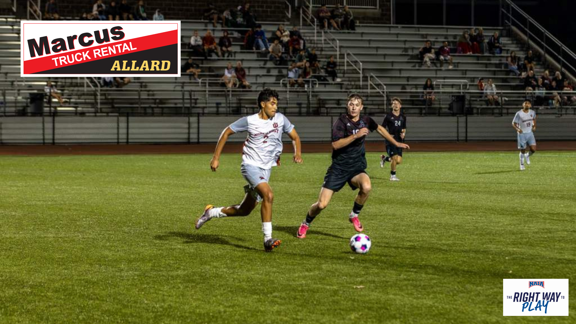 MSOC at SXU to lose 2026 