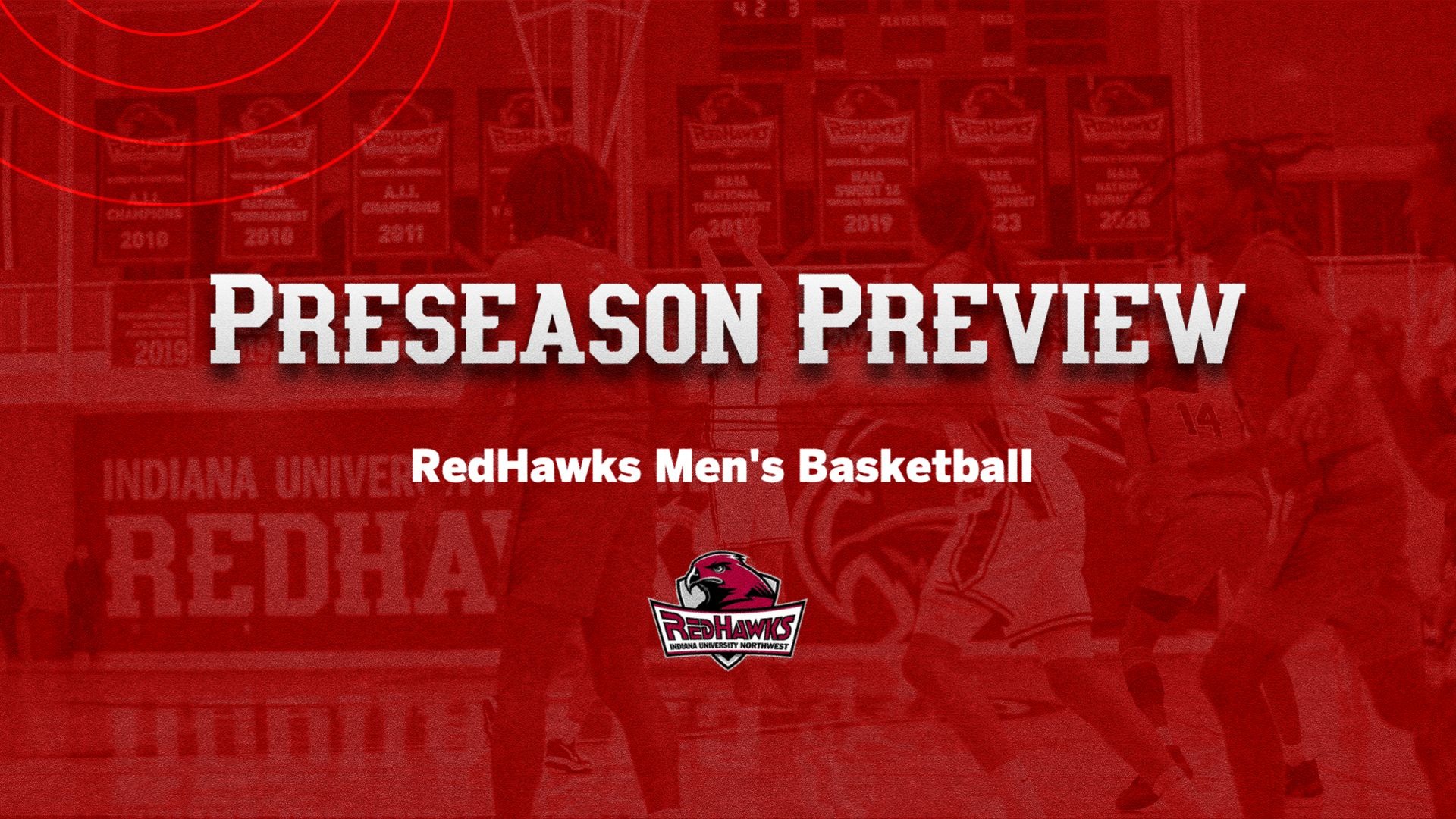 Preseason Preview - MBB 2026