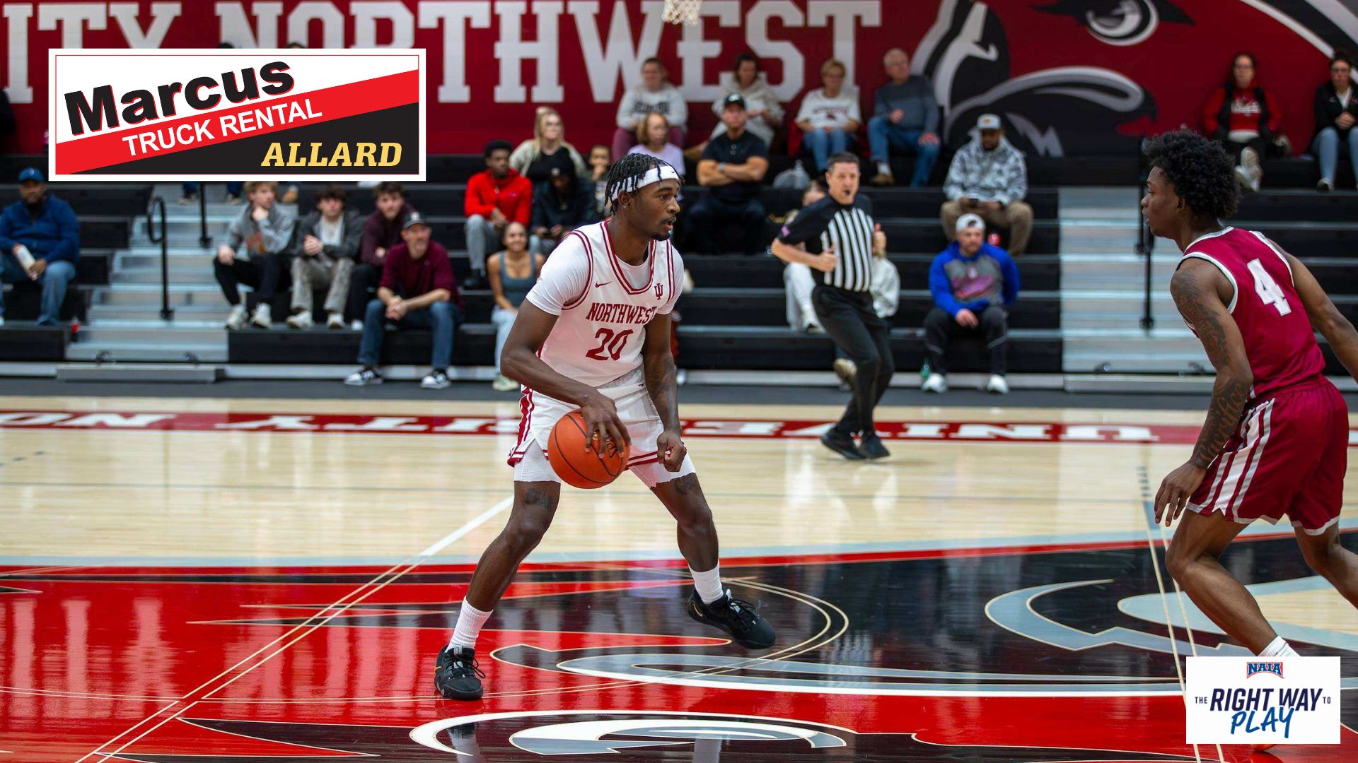 MBB stays even with grace for majority 2026 