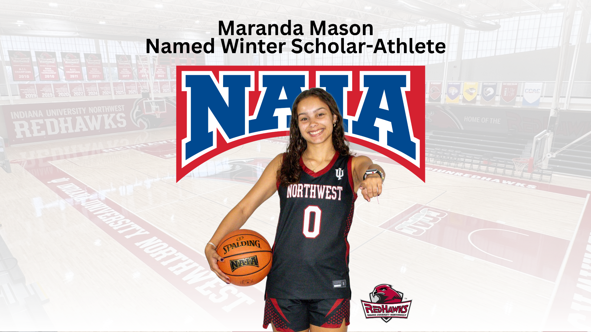 Winter Scholar-Athlete 2/26