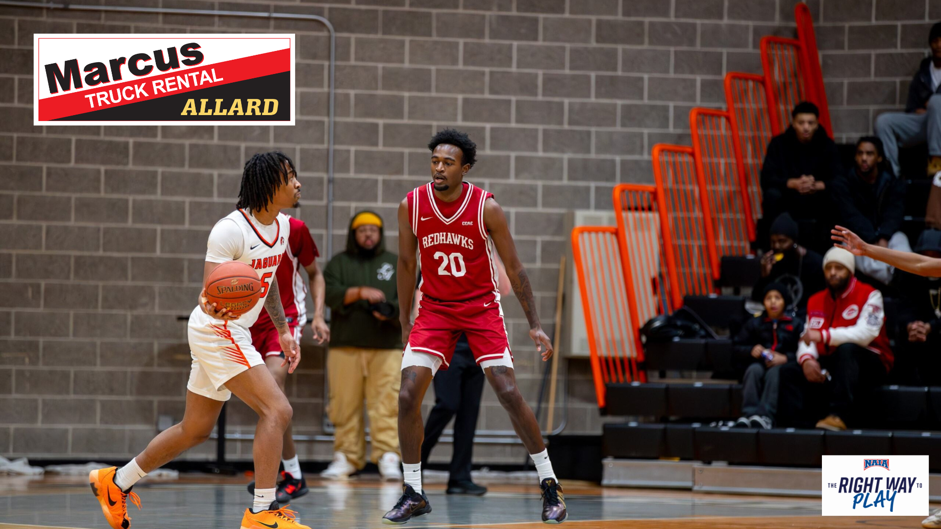 MBB falls short in CCAC Quarterfinals at GSU 2/25