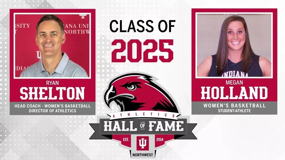 HOF Induction Link 2025 2/6