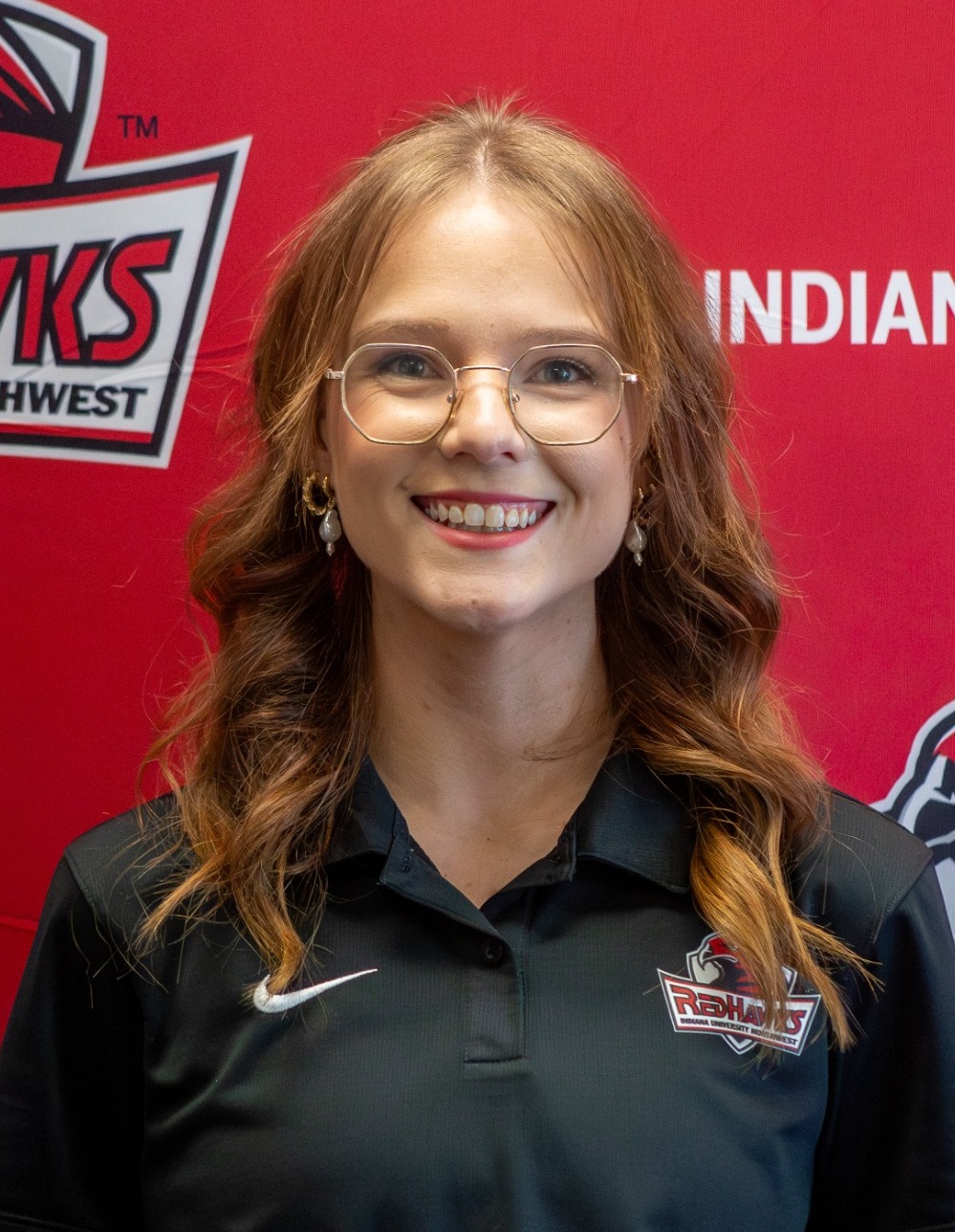 Brittany Dickerson 2026