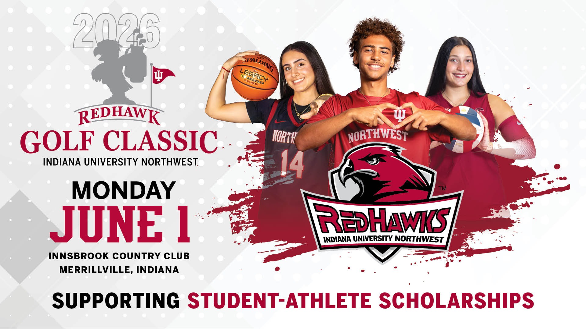 Golf Classic Yr 3 2026