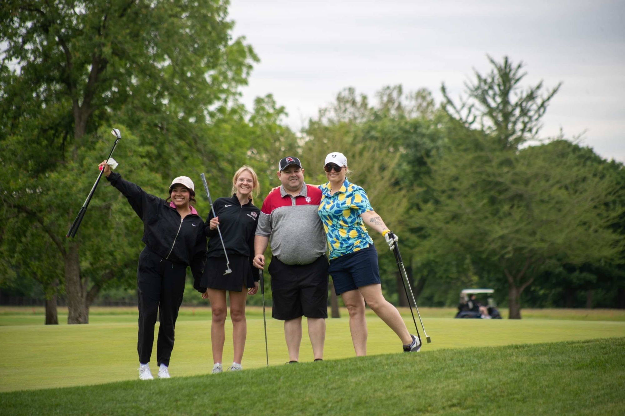 Golf Classic article 