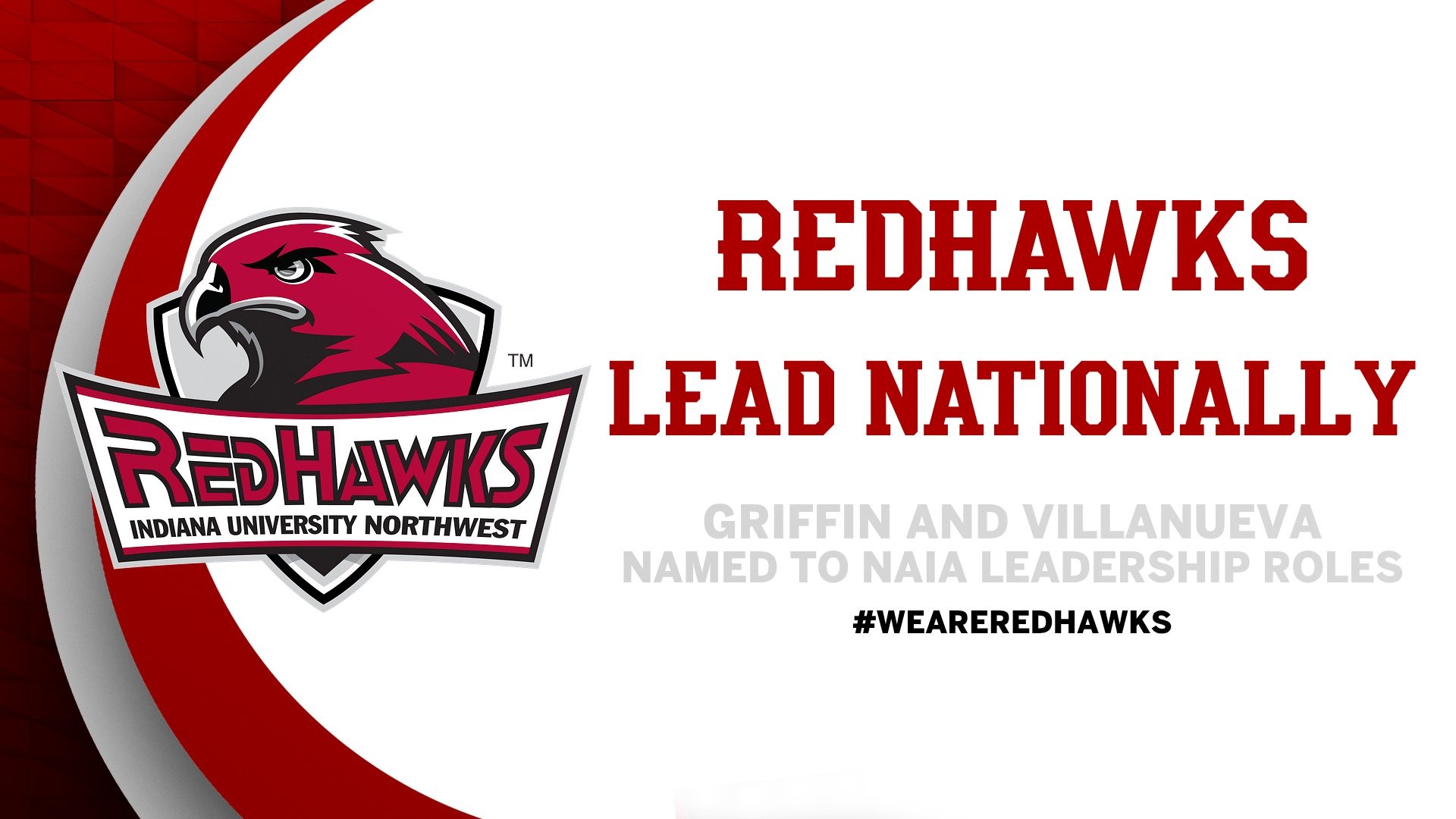 Griffin & Villanueva named to NAIA Leadership Roles 2026 v3