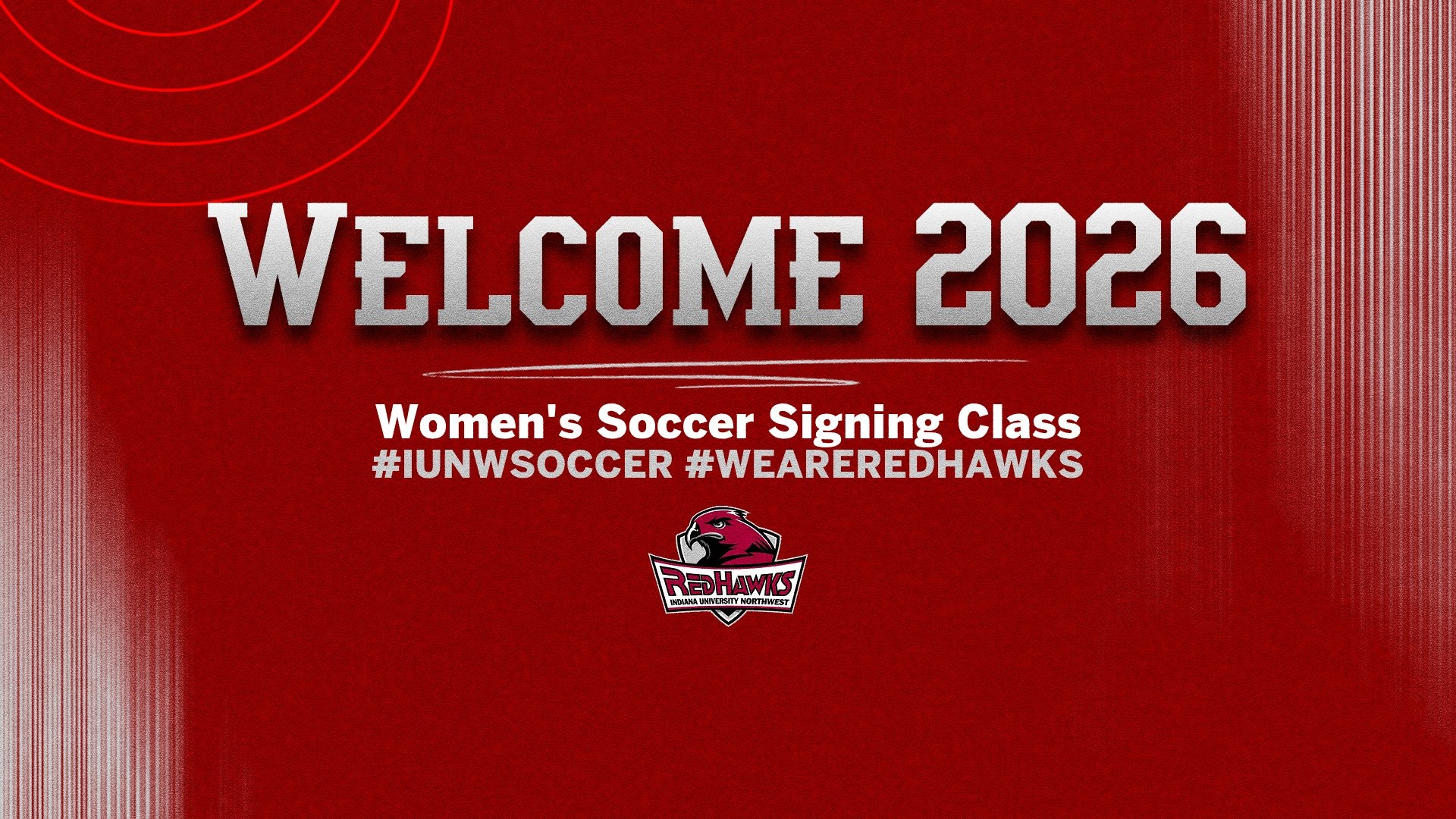 WSOC Recruiting Class of 2026