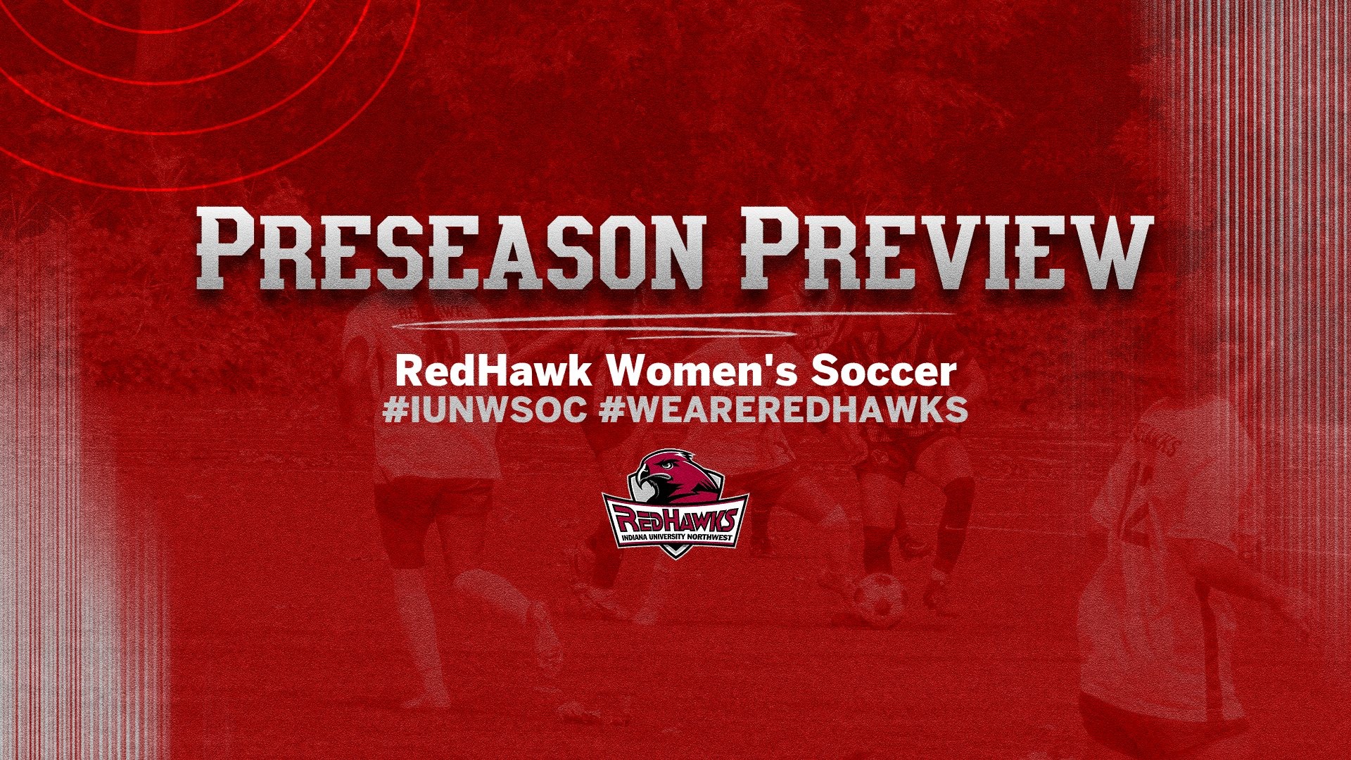 Women's Soccer Preseason Preview 2026