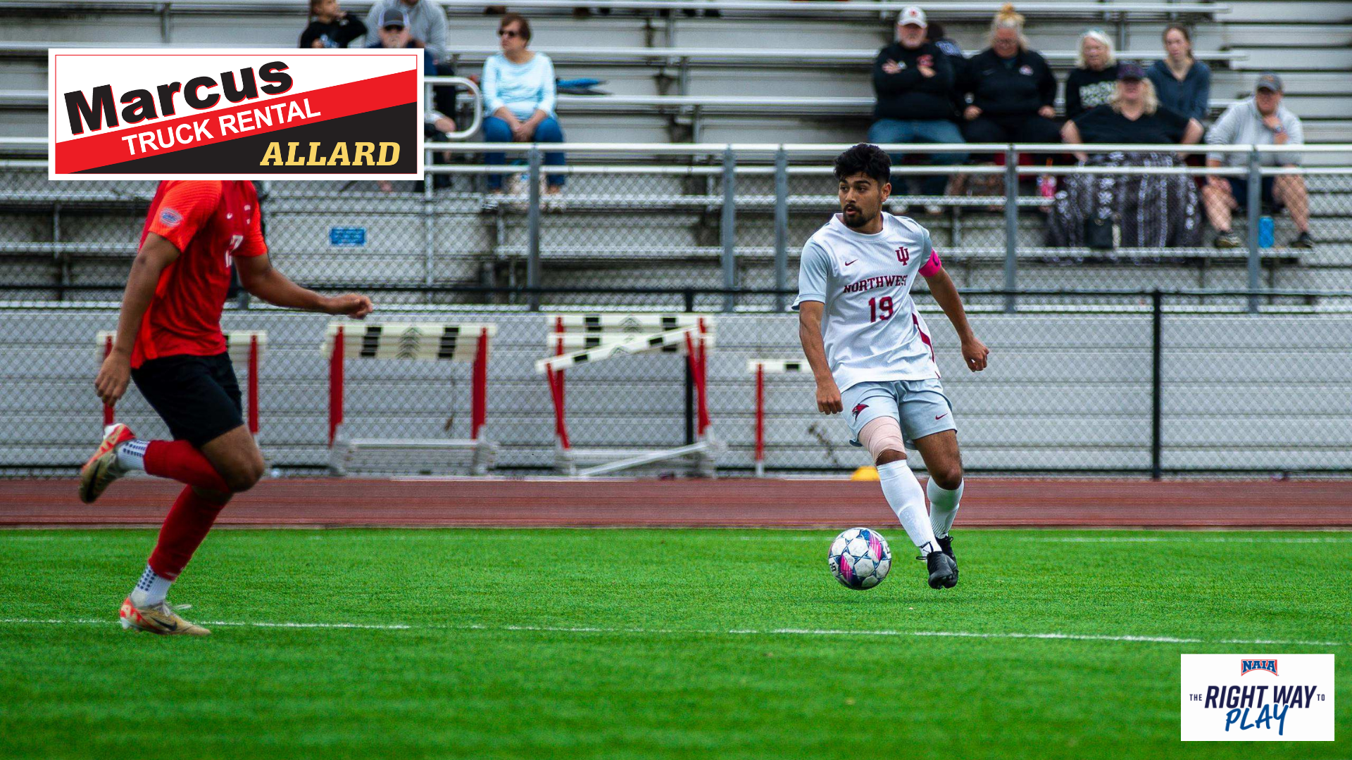 MSOC win 4-0 over Defiance 8.26.26