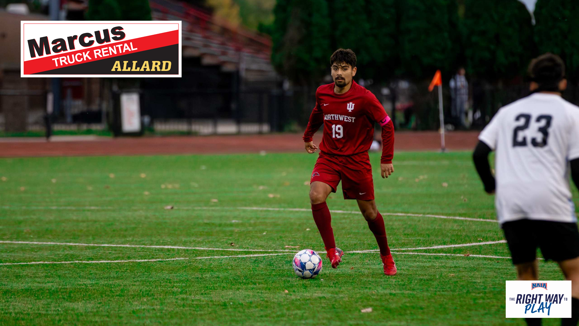 MSOC drops 0-3 to IU East 8.29.26