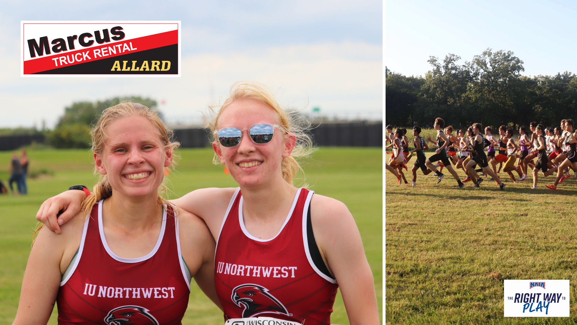 XC takes over Ken Weidt Classic, 2026