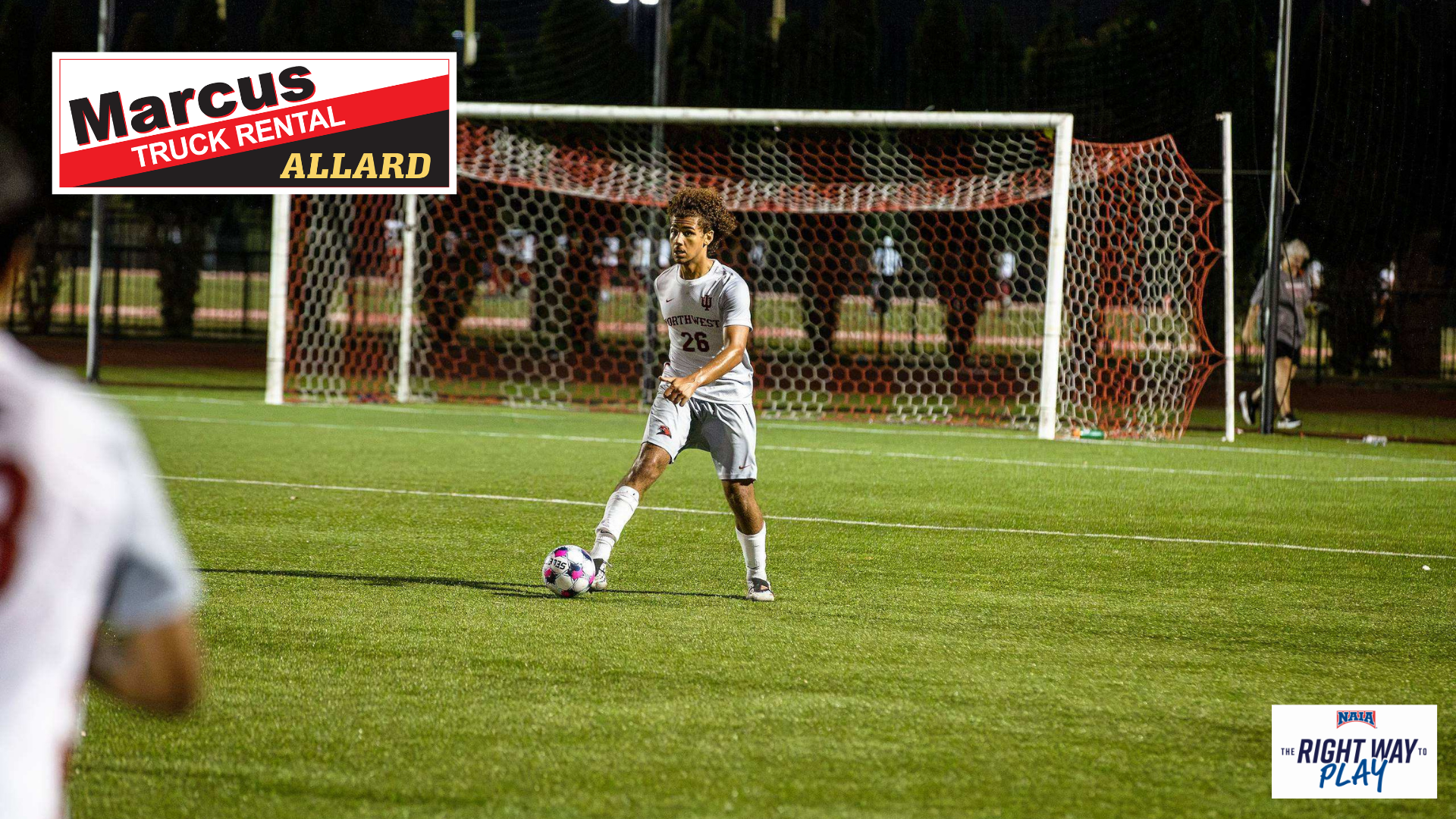 MSOC drops 2-0 on the road at Goshen, 2026 