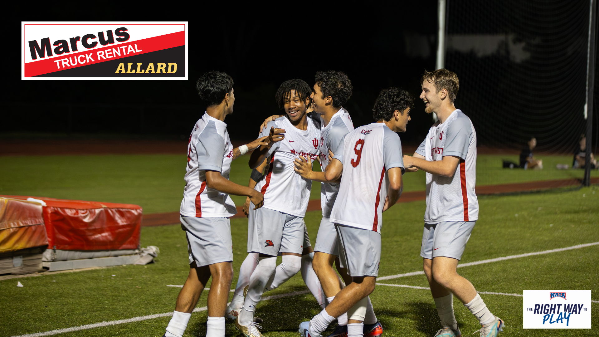 MSOC hold off Waldorf with 2-1 win, 2026