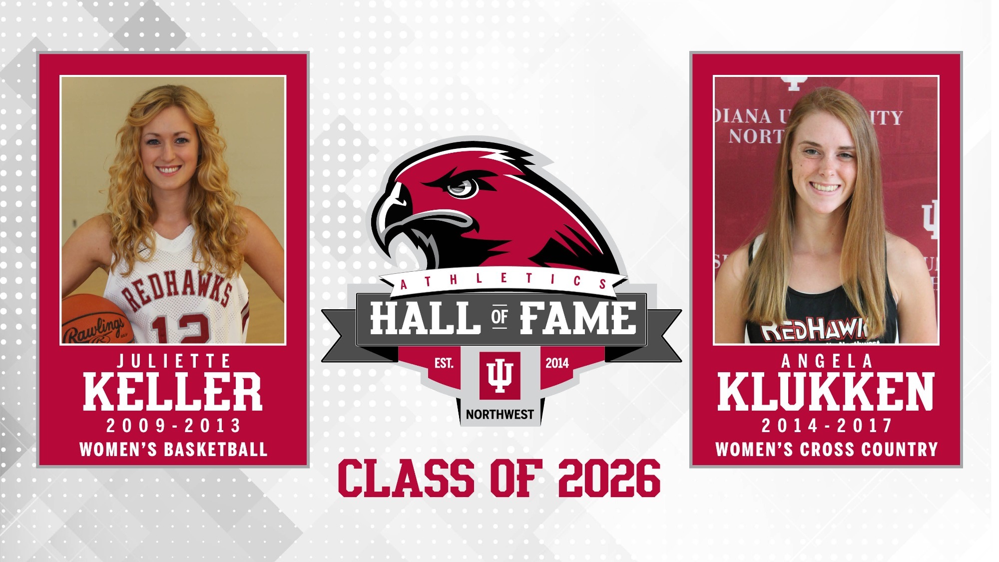 HOF Class 2026