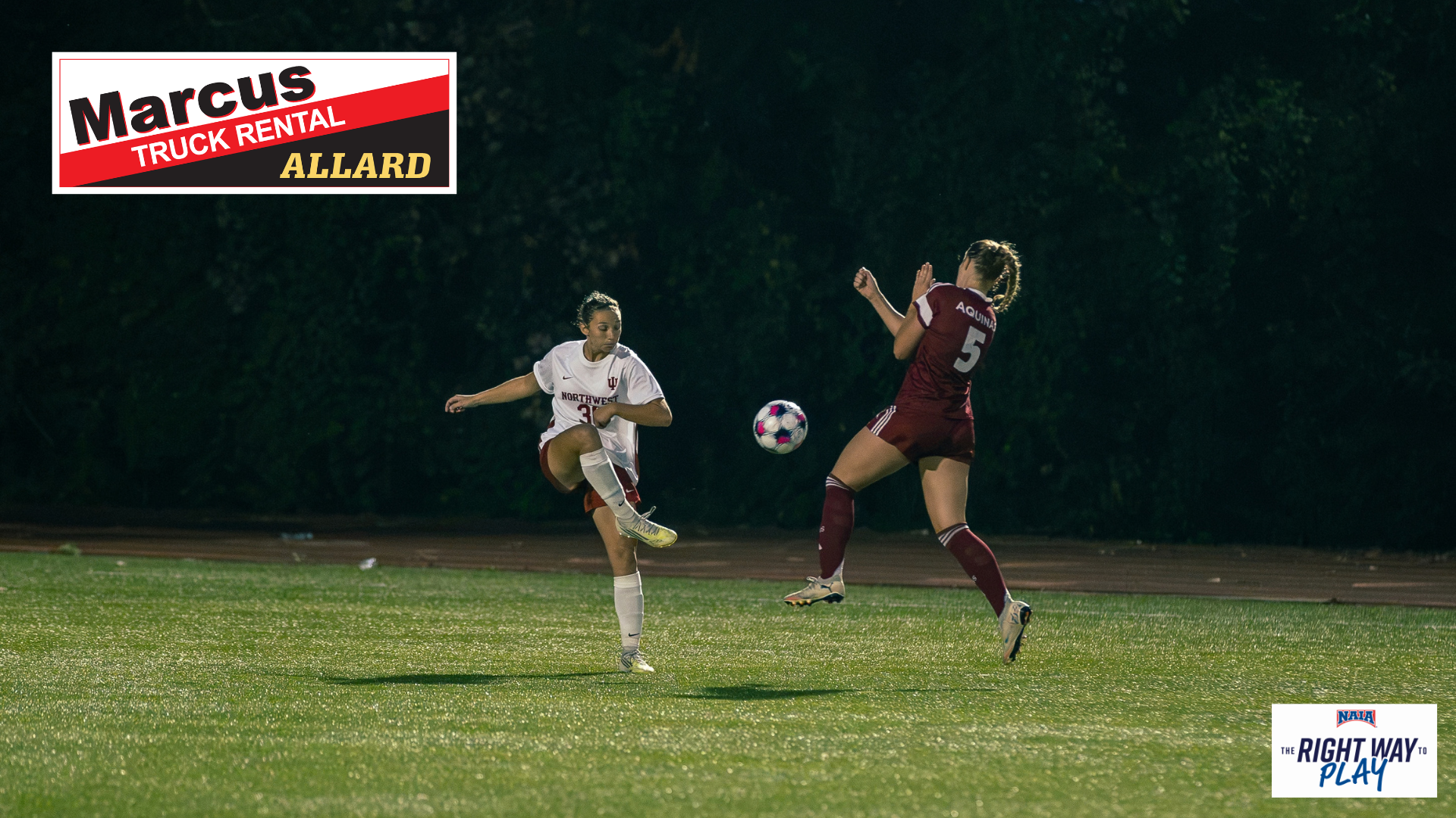 WSOC shut out 13-0 Mount Mary 2026