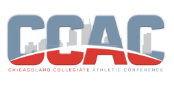 Chicagoland Collegiate Athletic Conference Logo