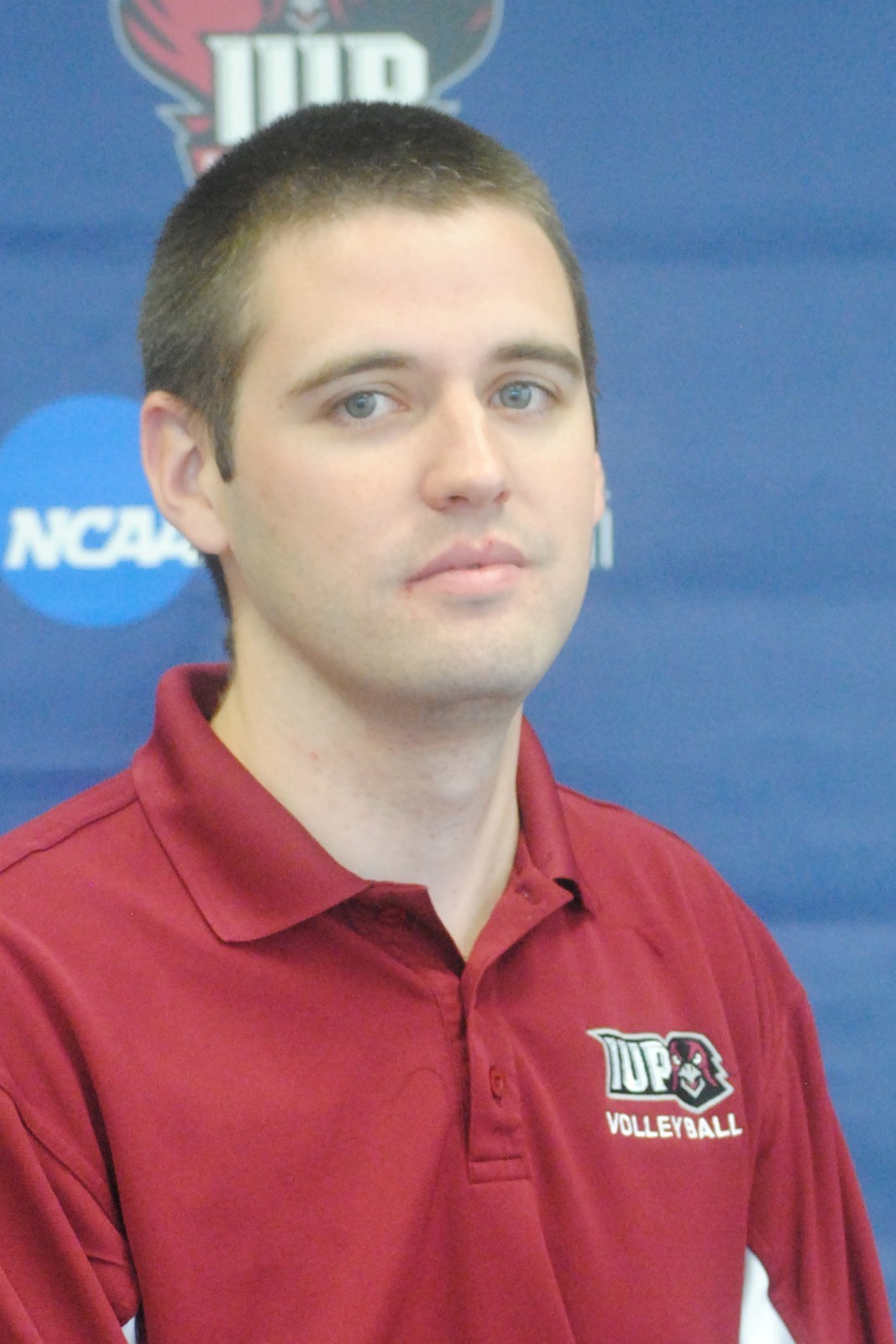 Chuck Shoemaker