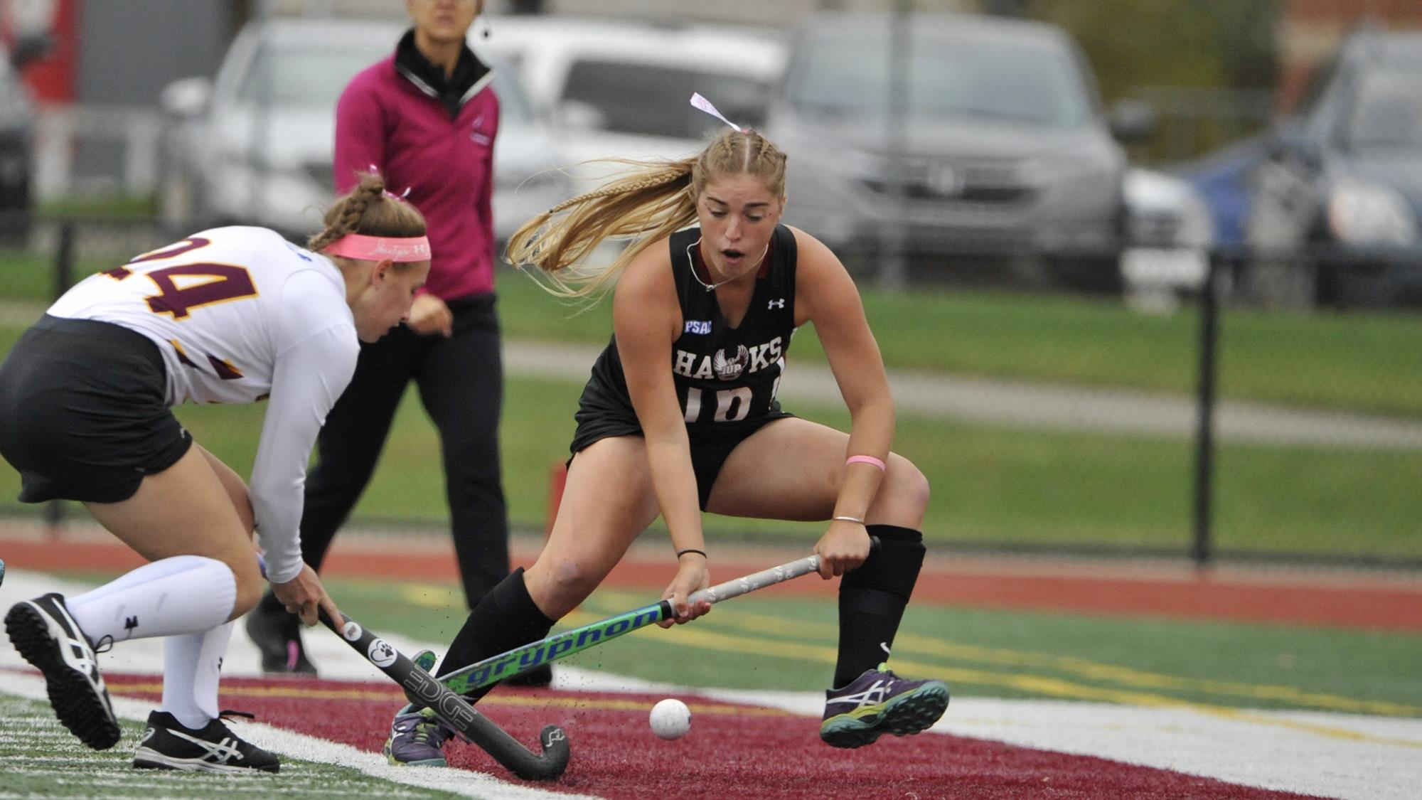 Madison Macharsky Field Hockey Indiana University of Pennsylvania