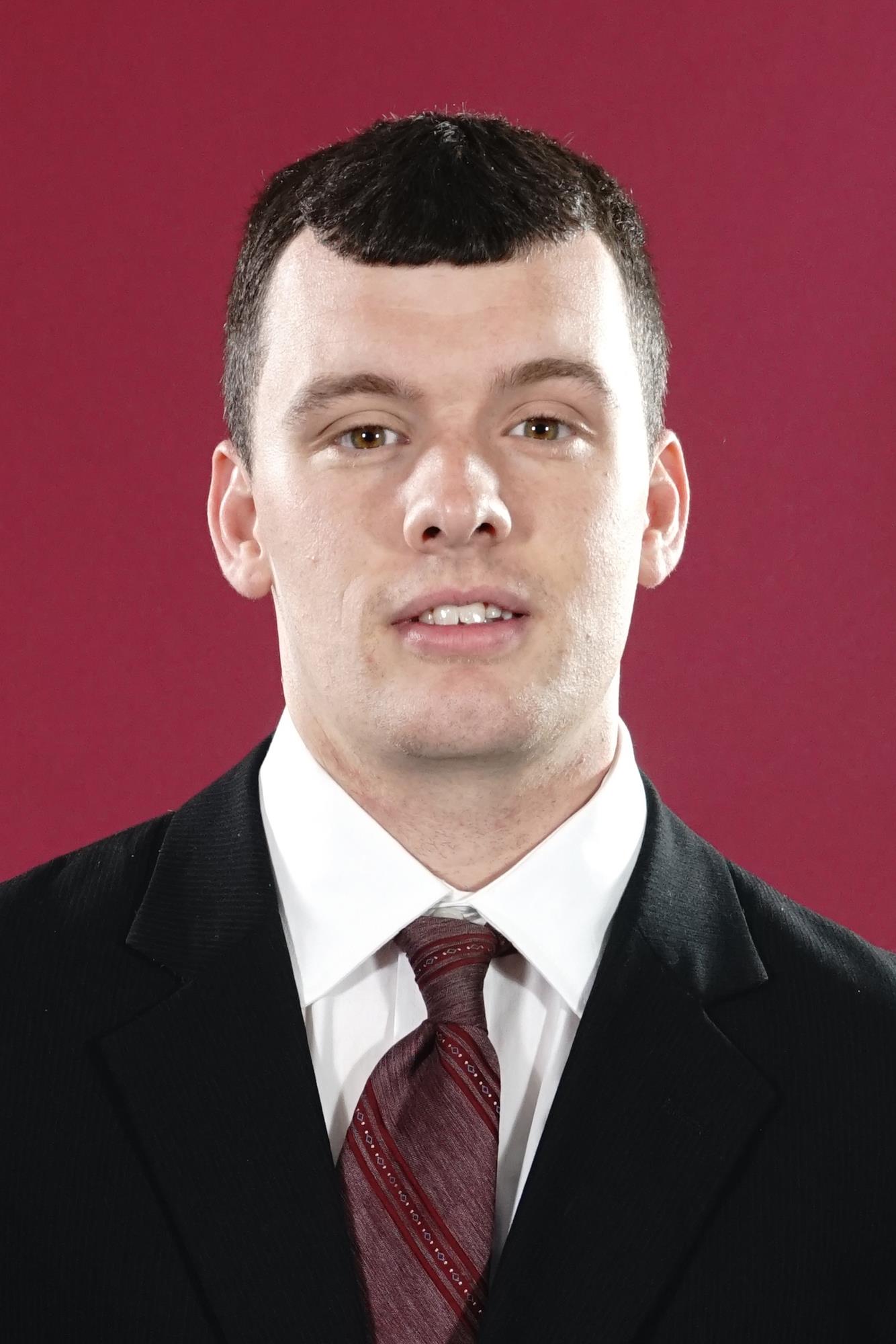 Ethan Mangan