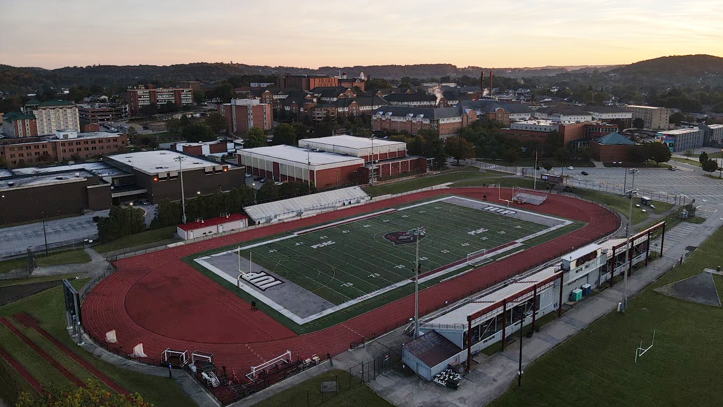miller stadium