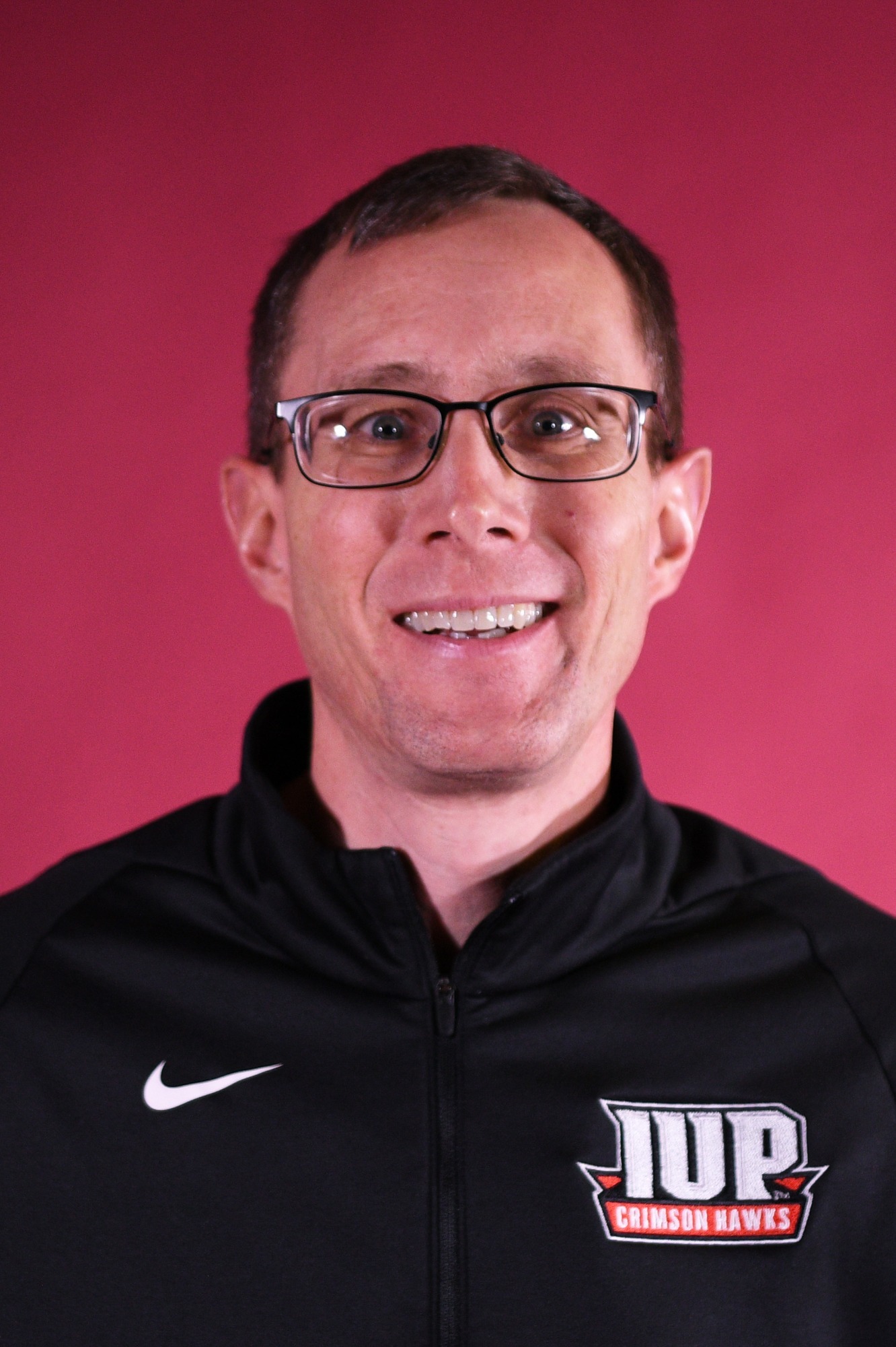 Rob Baron Headshot
