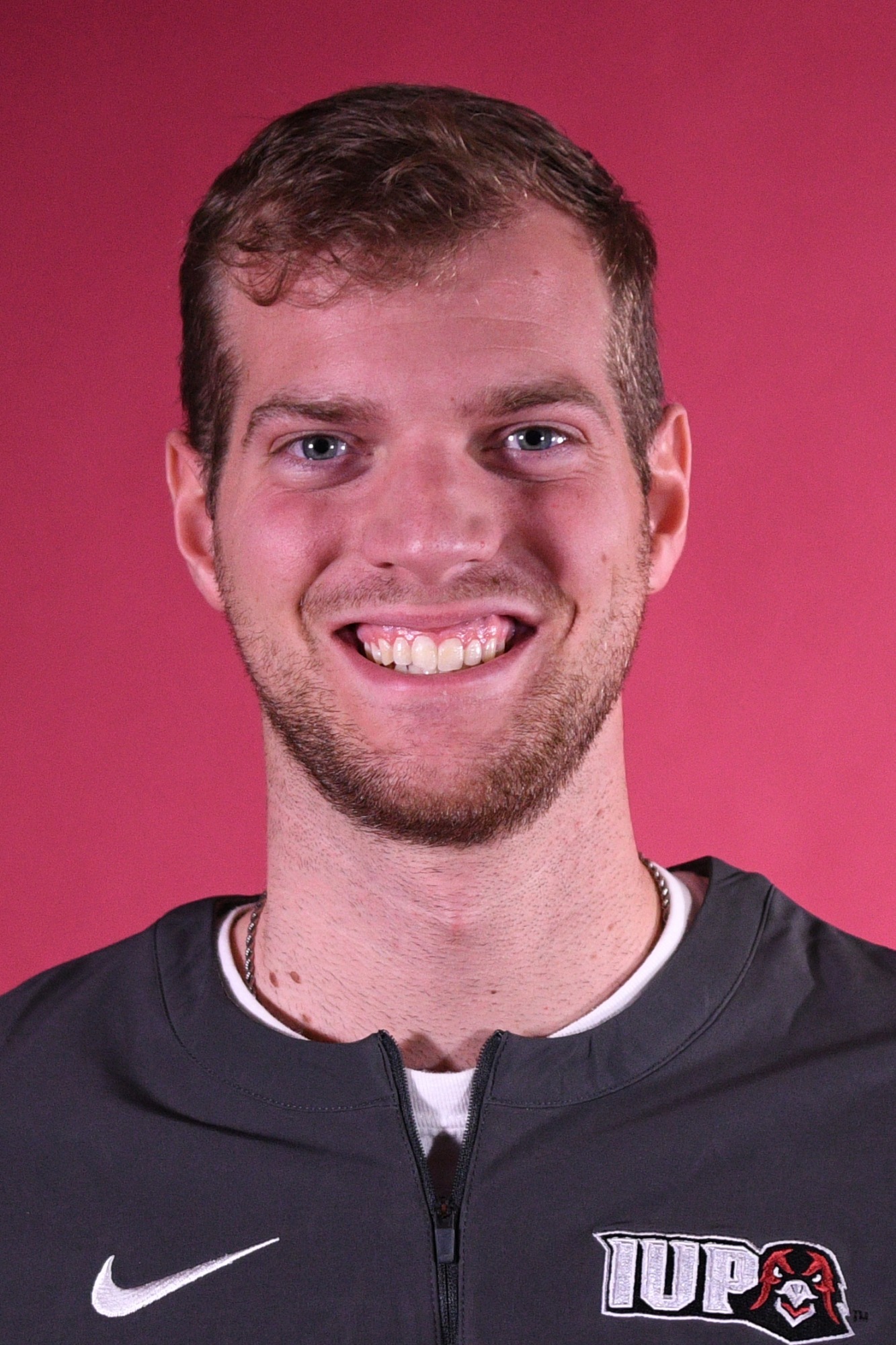 Jeff Warmbein Headshot