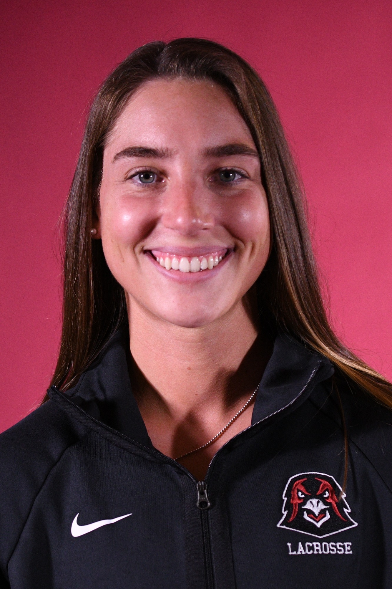 Caitlin Morrow Headshot