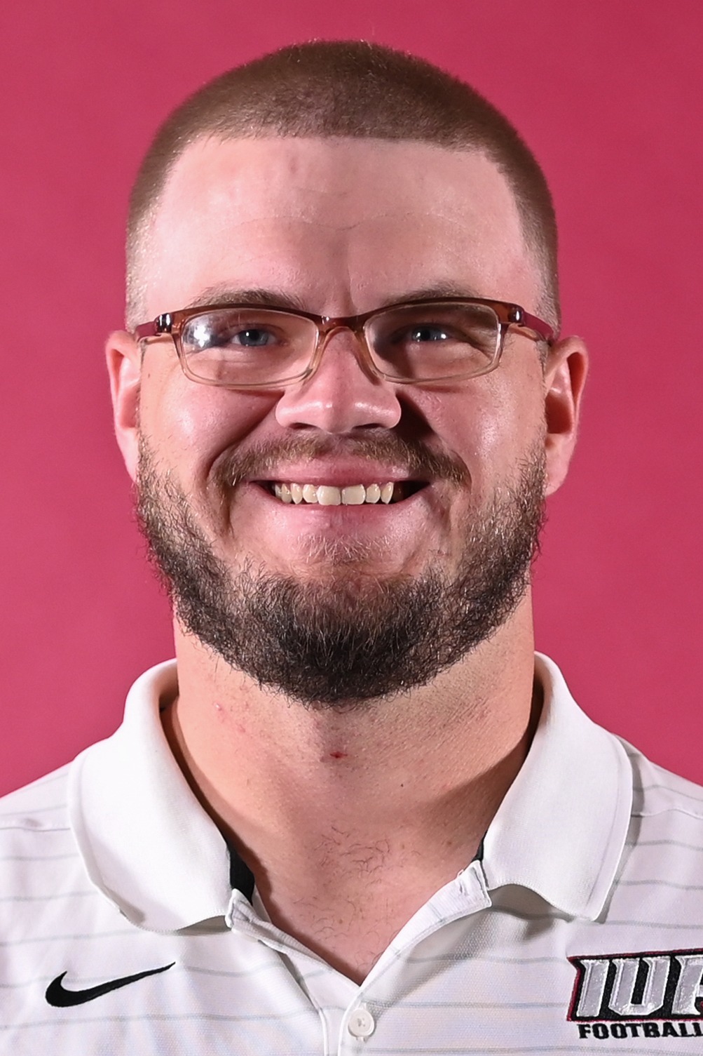 Jeff Arnold Headshot