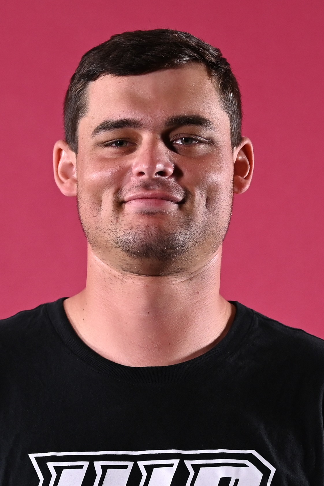 Brett Brice Headshot