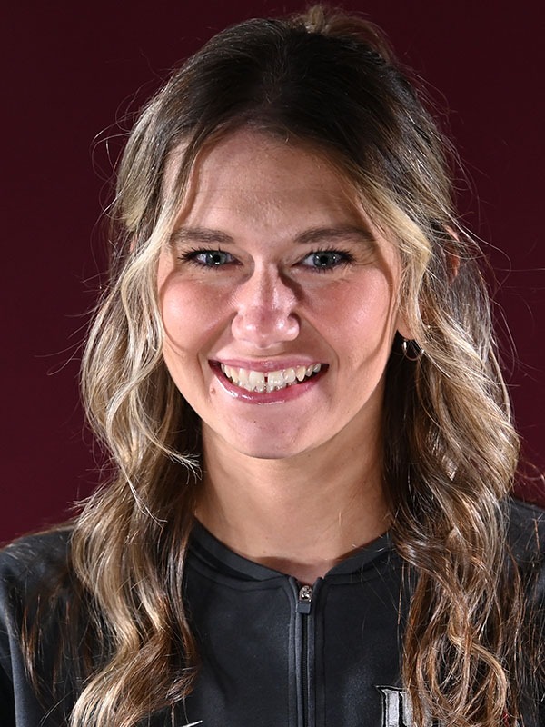Molly WBB Asst Coach