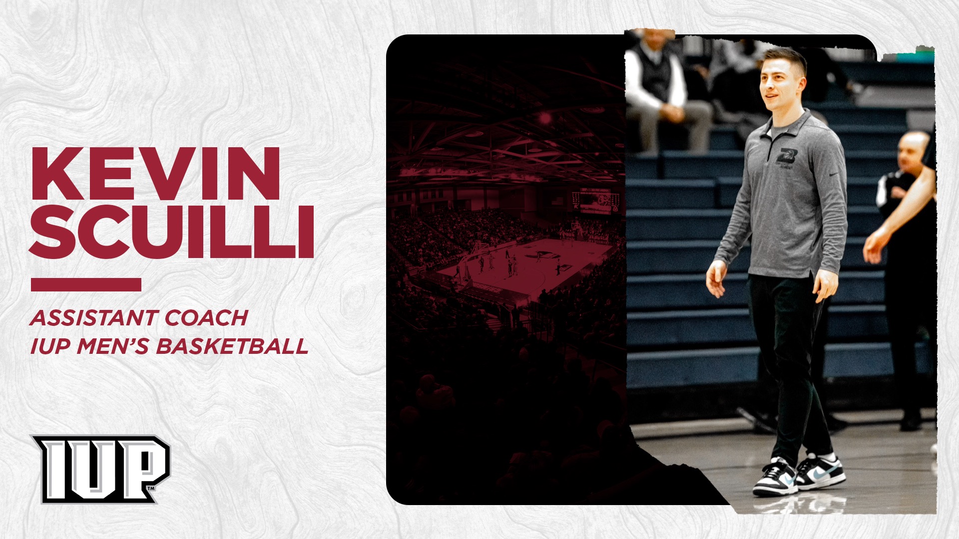 Season tickets for IUP basketball on sale now Indiana University of